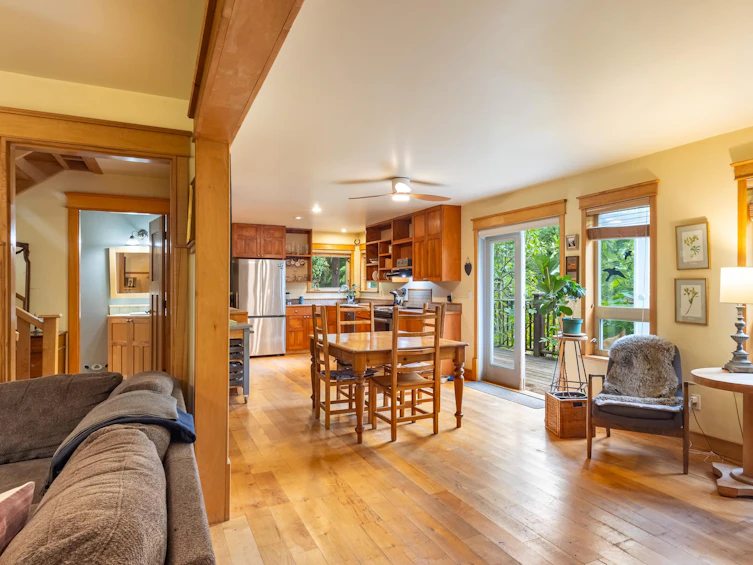 11-13651 Camp Burley Road, Pender Harbour Egmont, BC, V0N 1S1 - 11