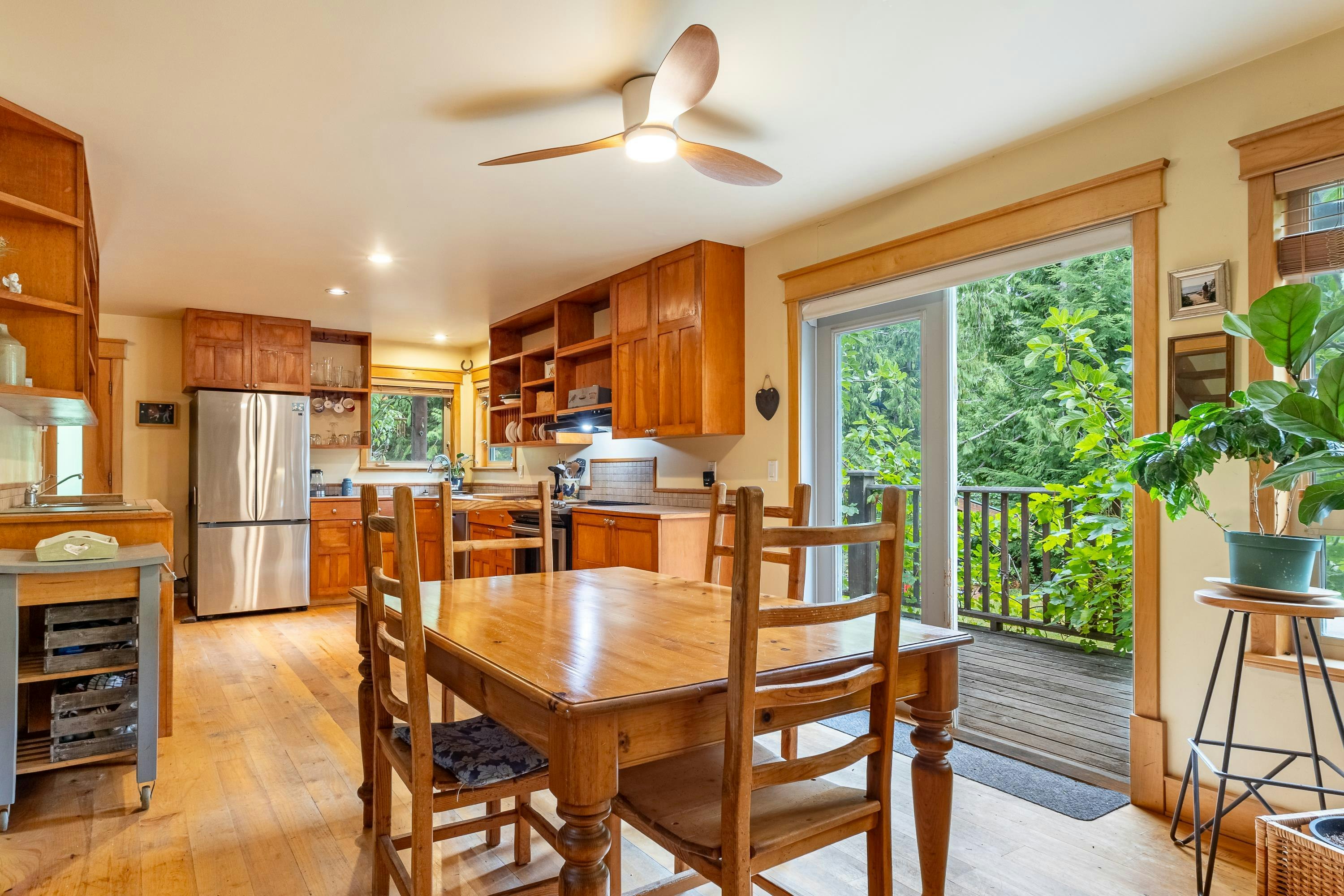 11-13651 Camp Burley Road, Pender Harbour Egmont, BC, V0N 1S1 - 7