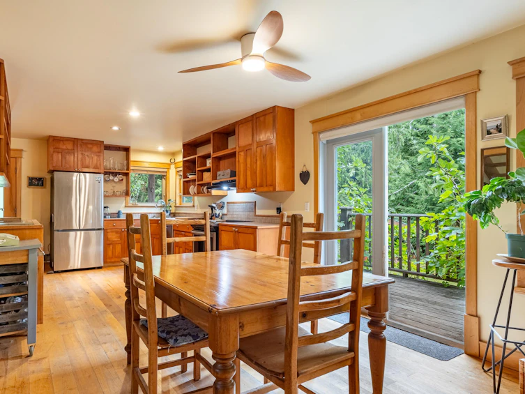 11-13651 Camp Burley Road, Pender Harbour Egmont, BC, V0N 1S1 - 7