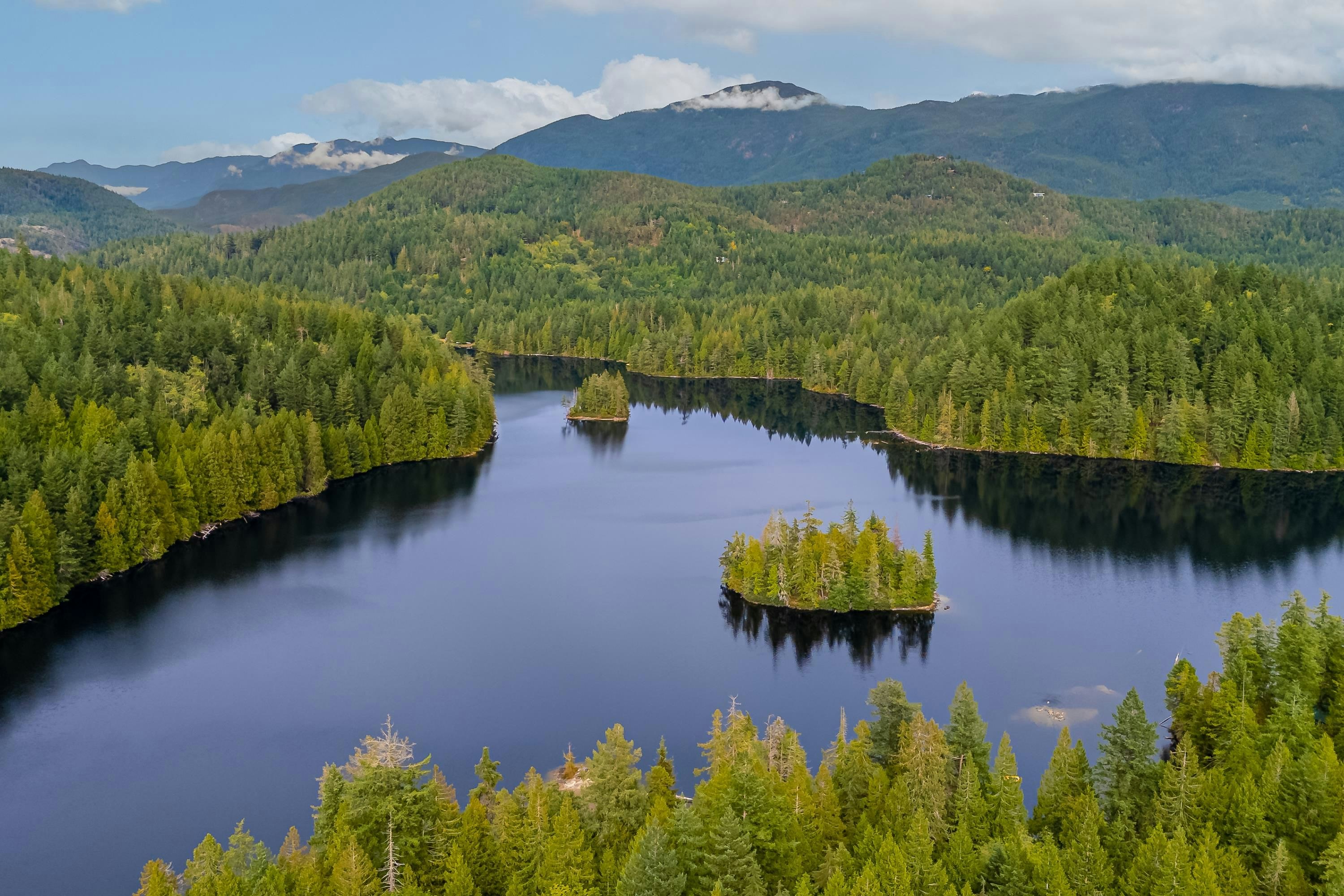11-13651 Camp Burley Road, Pender Harbour Egmont, BC, V0N 1S1 - 39