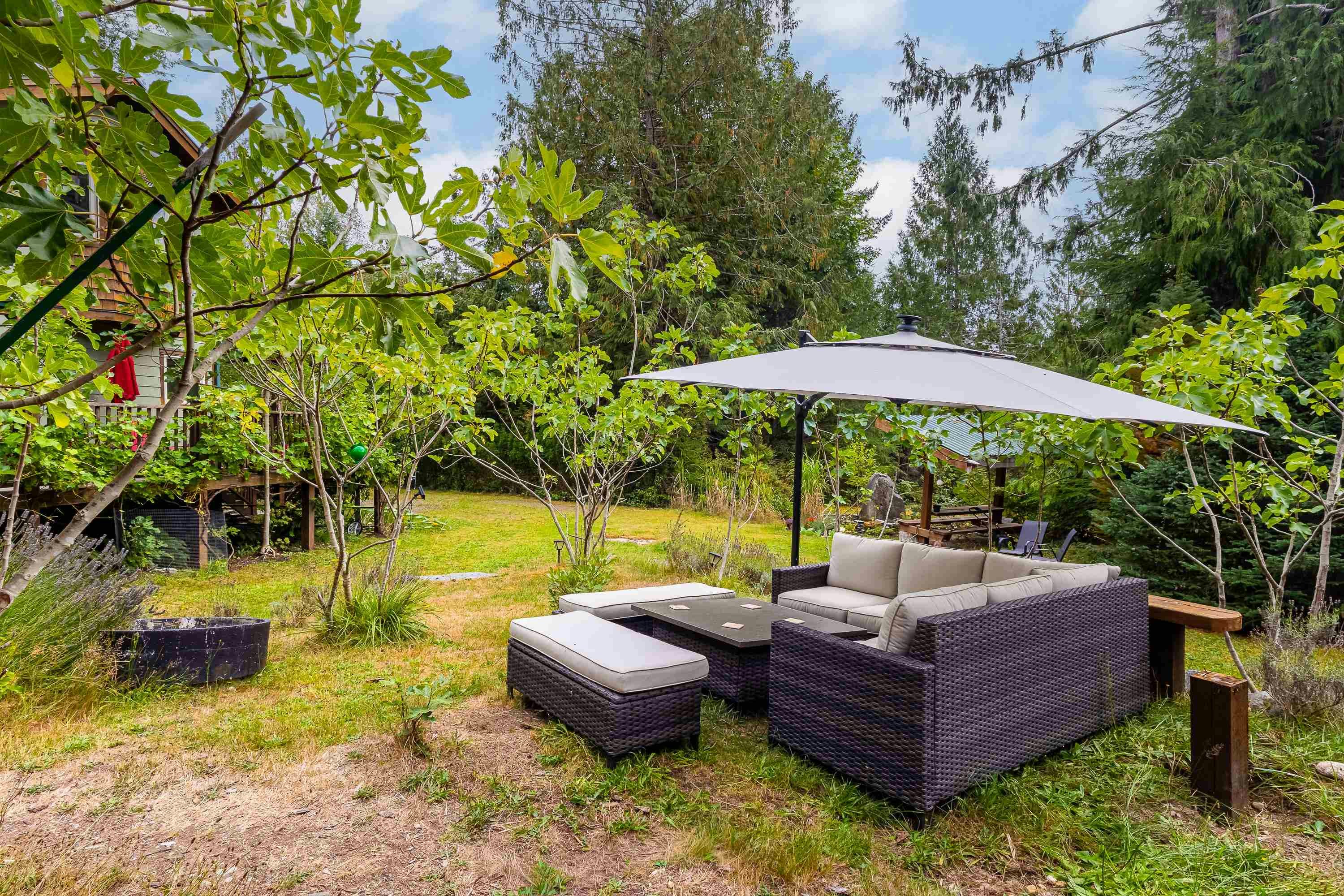 11-13651 Camp Burley Road, Pender Harbour Egmont, BC, V0N 1S1 - 32