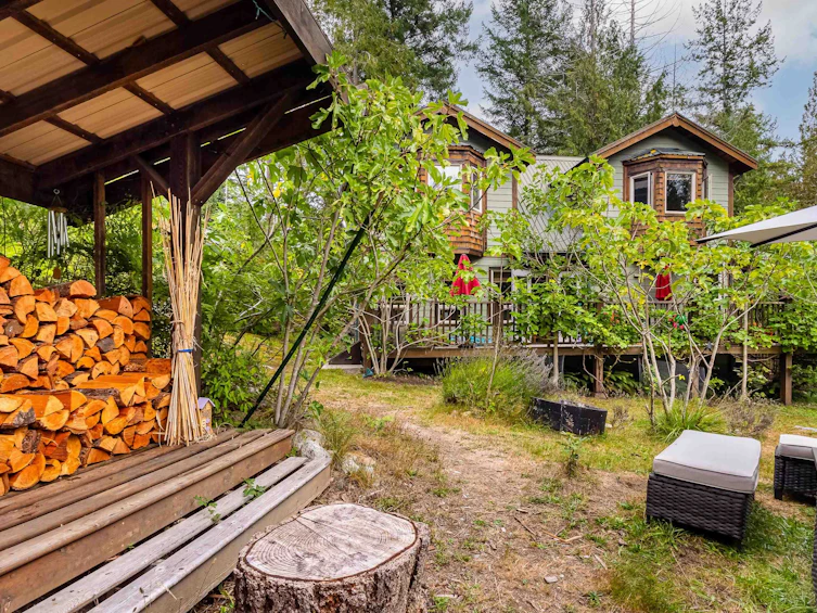 11-13651 Camp Burley Road, Pender Harbour Egmont, BC, V0N 1S1 - 31