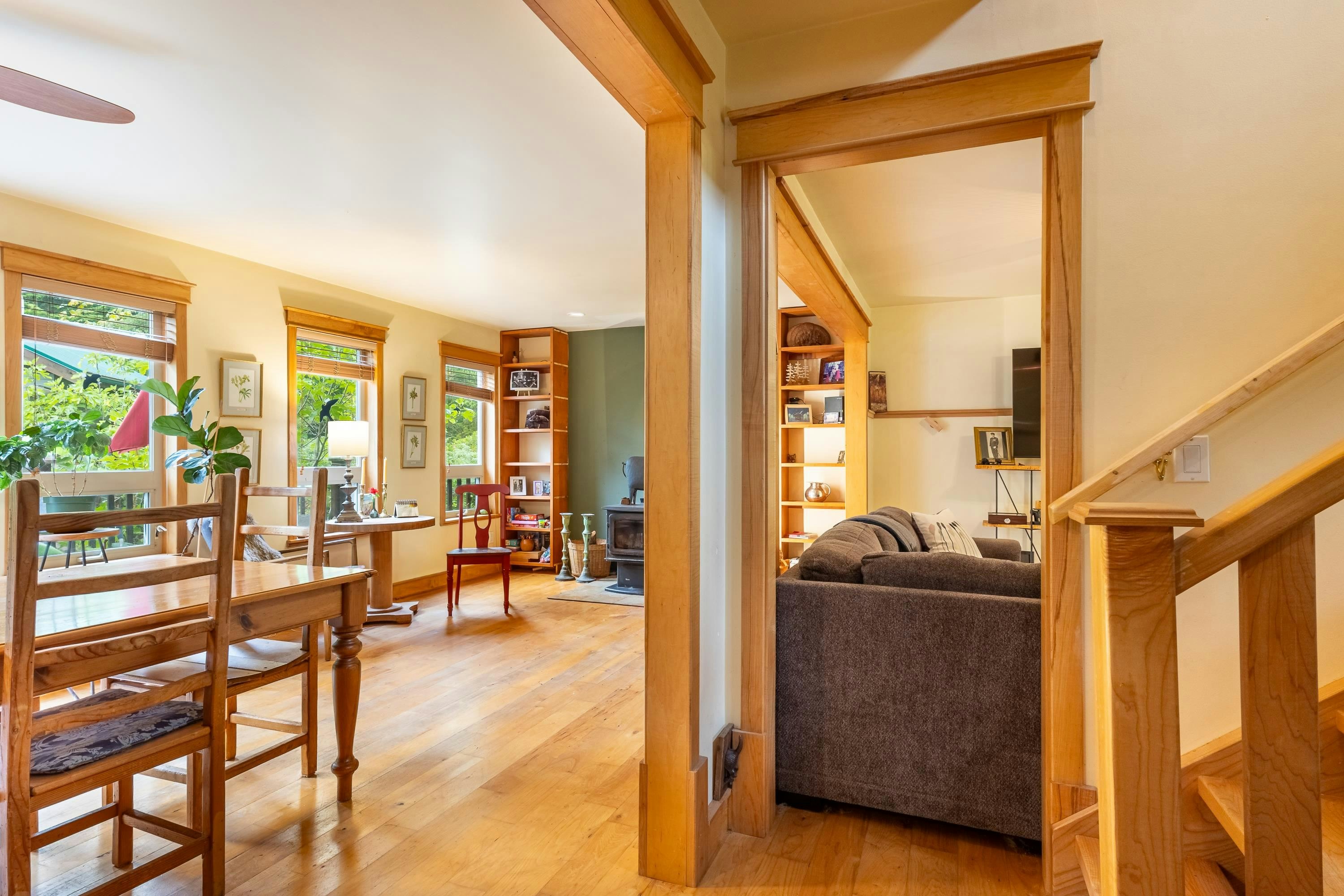 11-13651 Camp Burley Road, Pender Harbour Egmont, BC, V0N 1S1 - 14