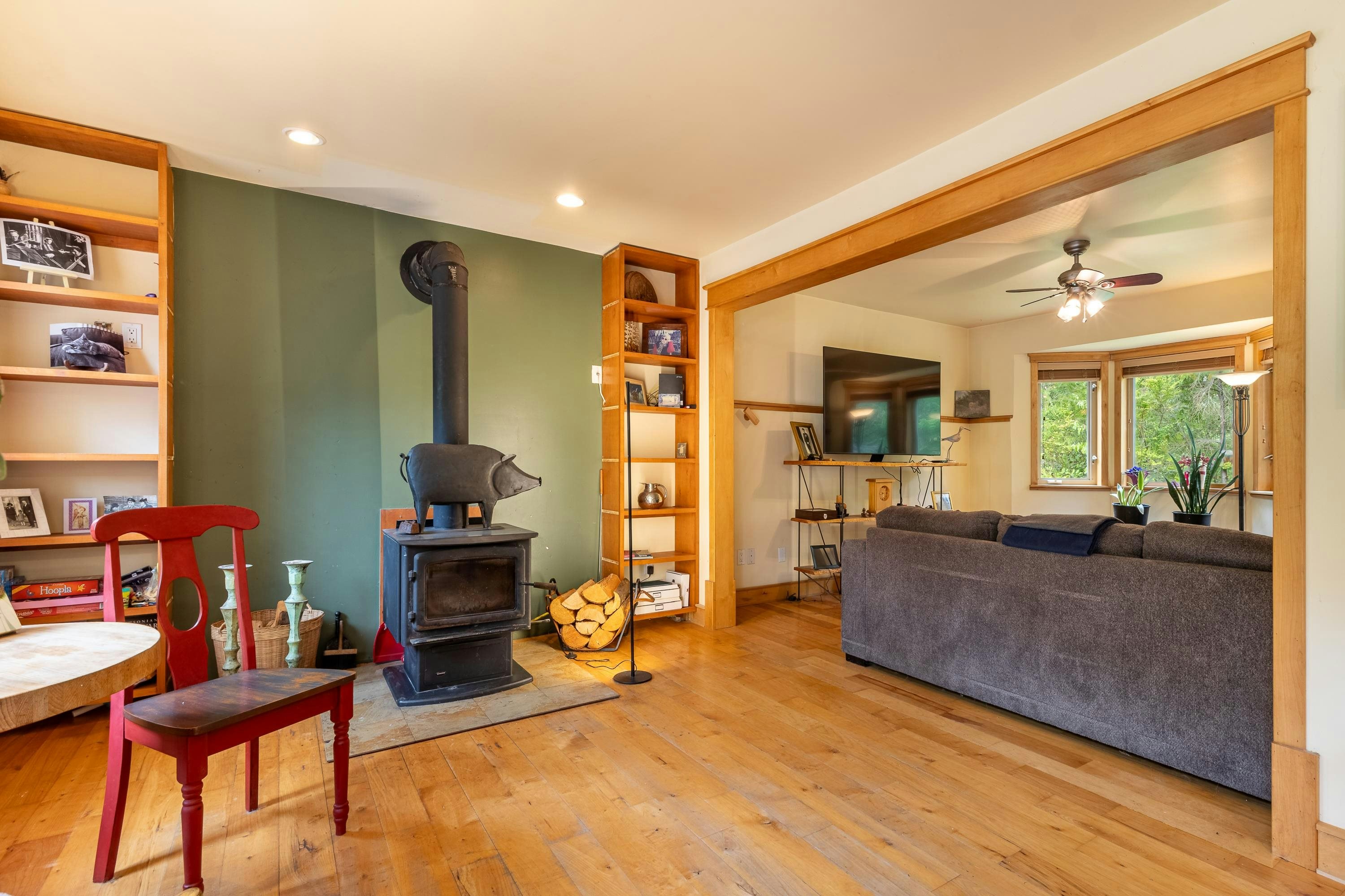 11-13651 Camp Burley Road, Pender Harbour Egmont, BC, V0N 1S1 - 8