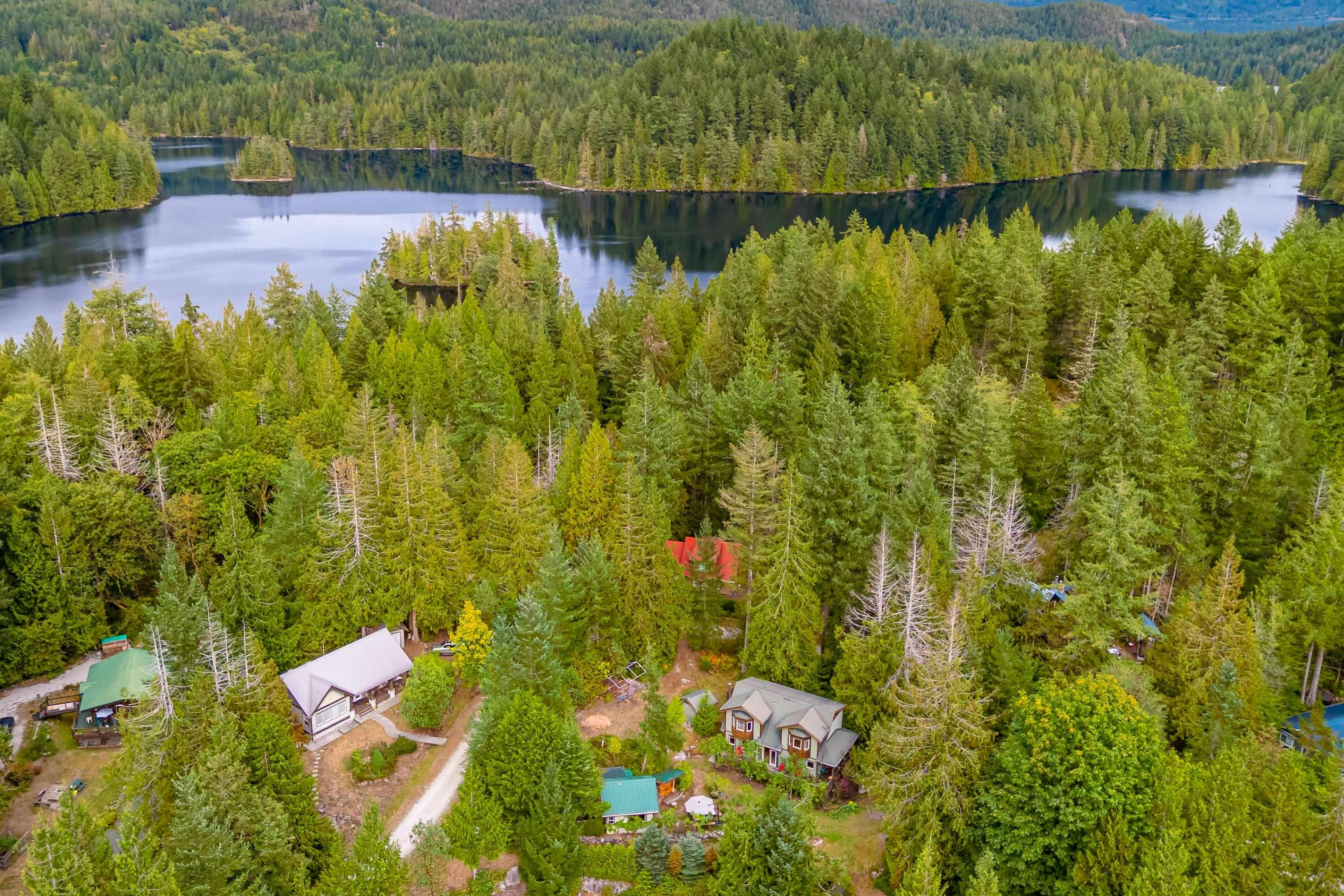 11-13651 Camp Burley Road, Pender Harbour Egmont, BC, V0N 1S1 - 38