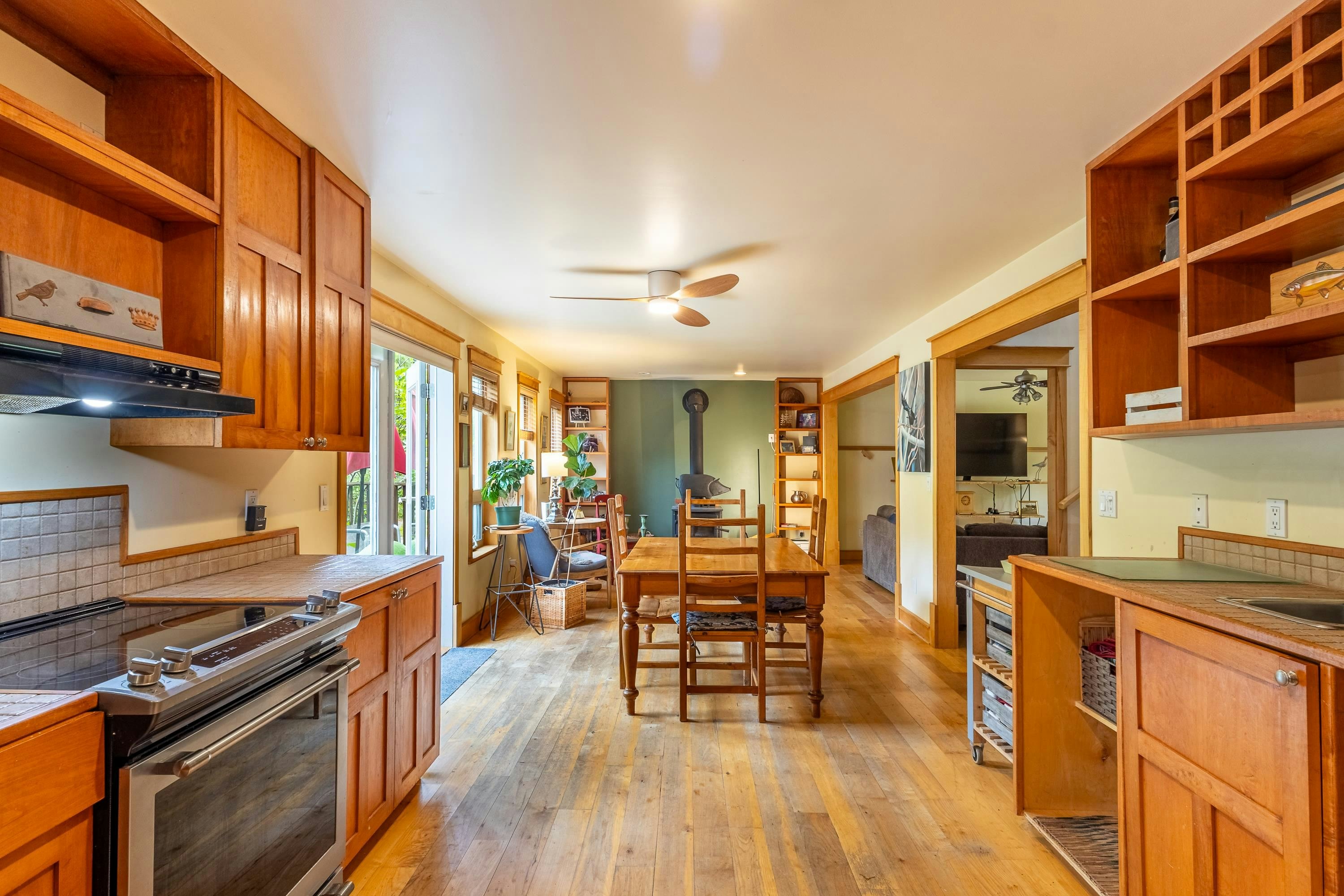 11-13651 Camp Burley Road, Pender Harbour Egmont, BC, V0N 1S1 - 6