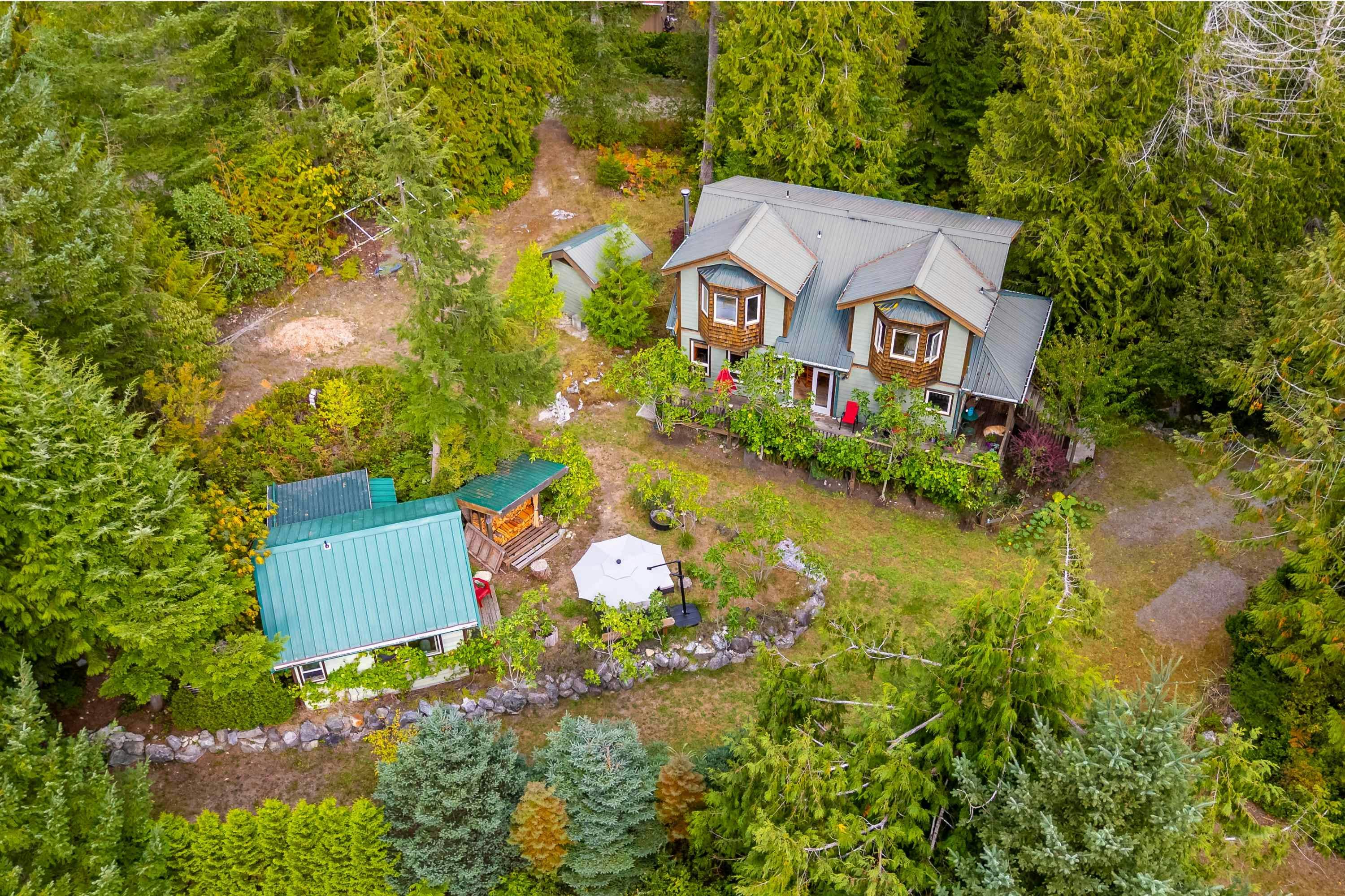 11-13651 Camp Burley Road, Pender Harbour Egmont, BC, V0N 1S1 - 35