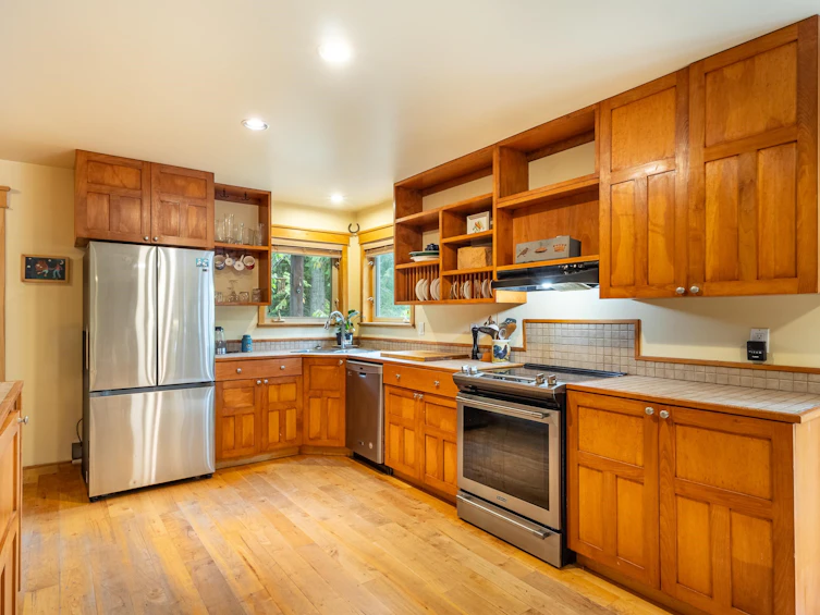 11-13651 Camp Burley Road, Pender Harbour Egmont, BC, V0N 1S1 - 4