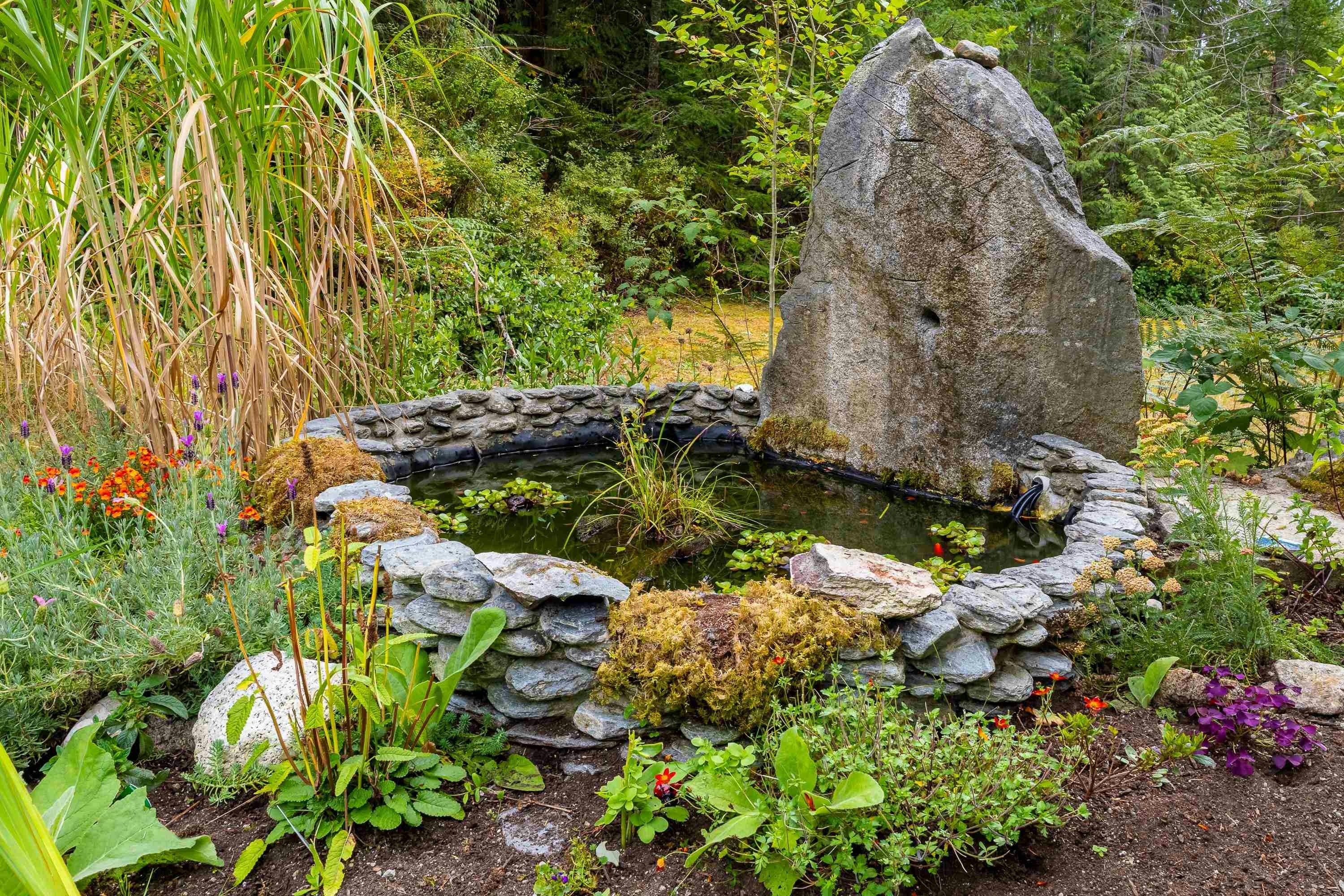 11-13651 Camp Burley Road, Pender Harbour Egmont, BC, V0N 1S1 - 33