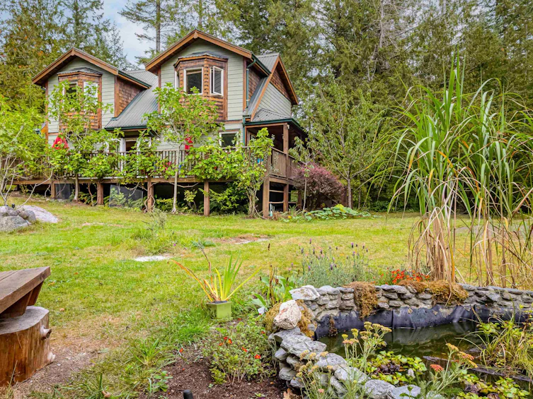 11-13651 Camp Burley Road, Pender Harbour Egmont, BC, V0N 1S1 - 34