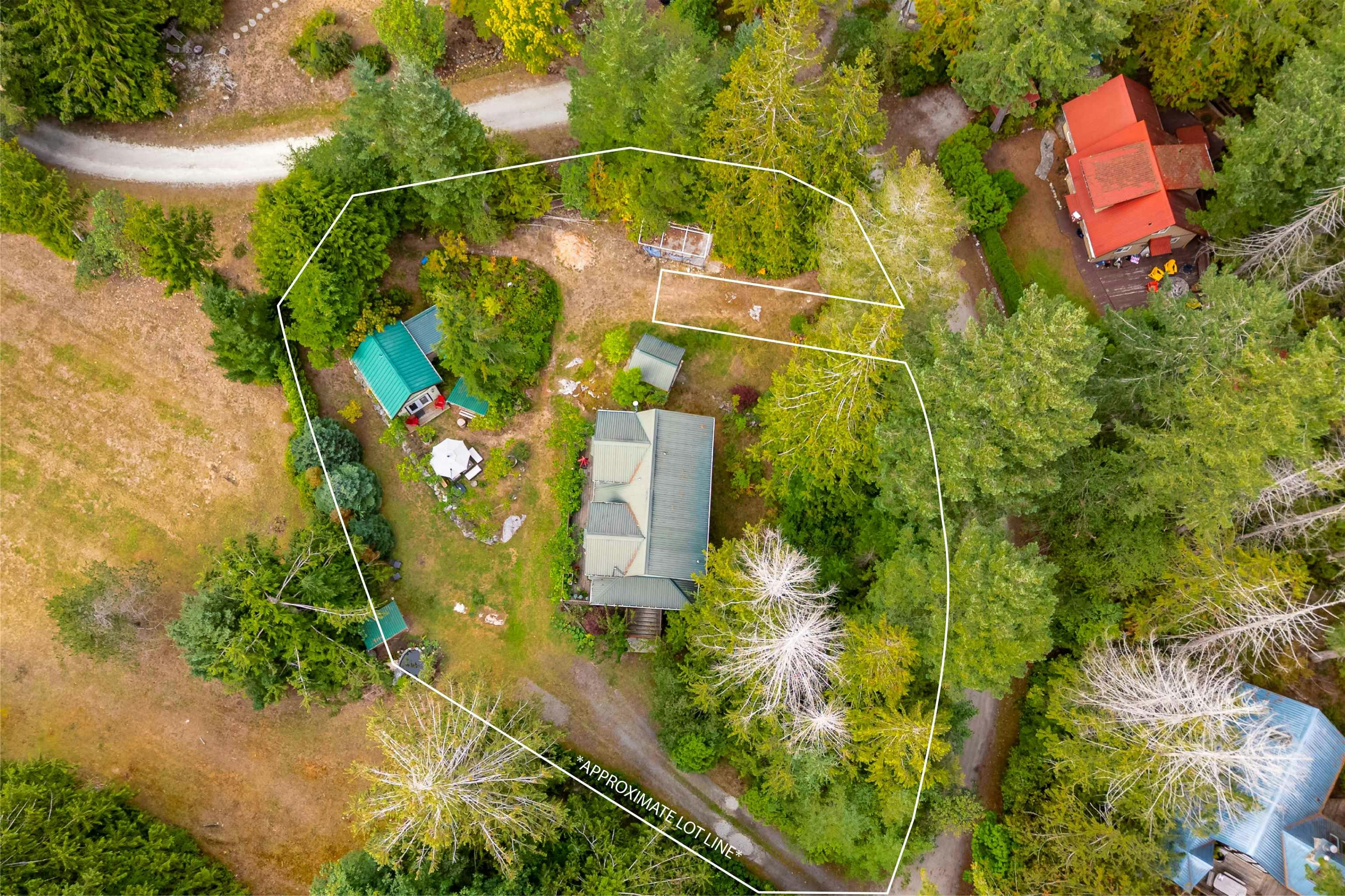 11-13651 Camp Burley Road, Pender Harbour Egmont, BC, V0N 1S1 - 36