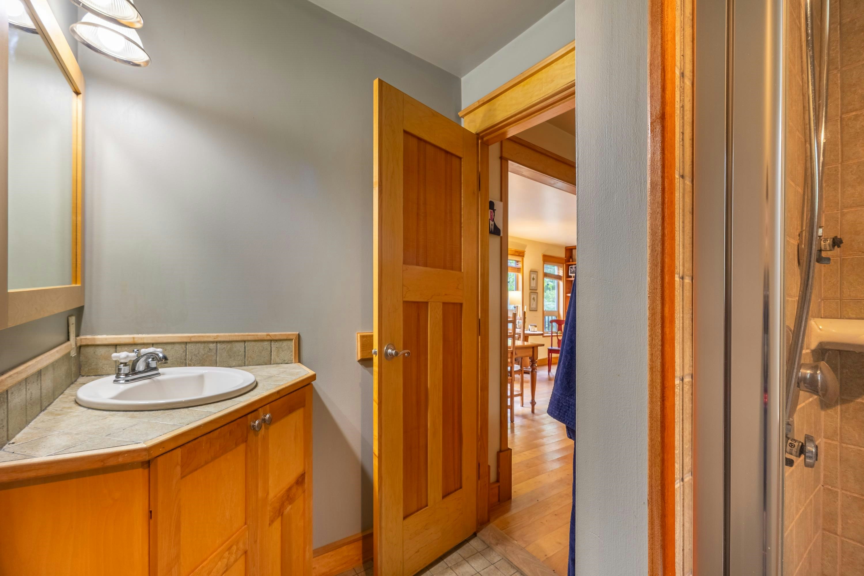 11-13651 Camp Burley Road, Pender Harbour Egmont, BC, V0N 1S1 - 13