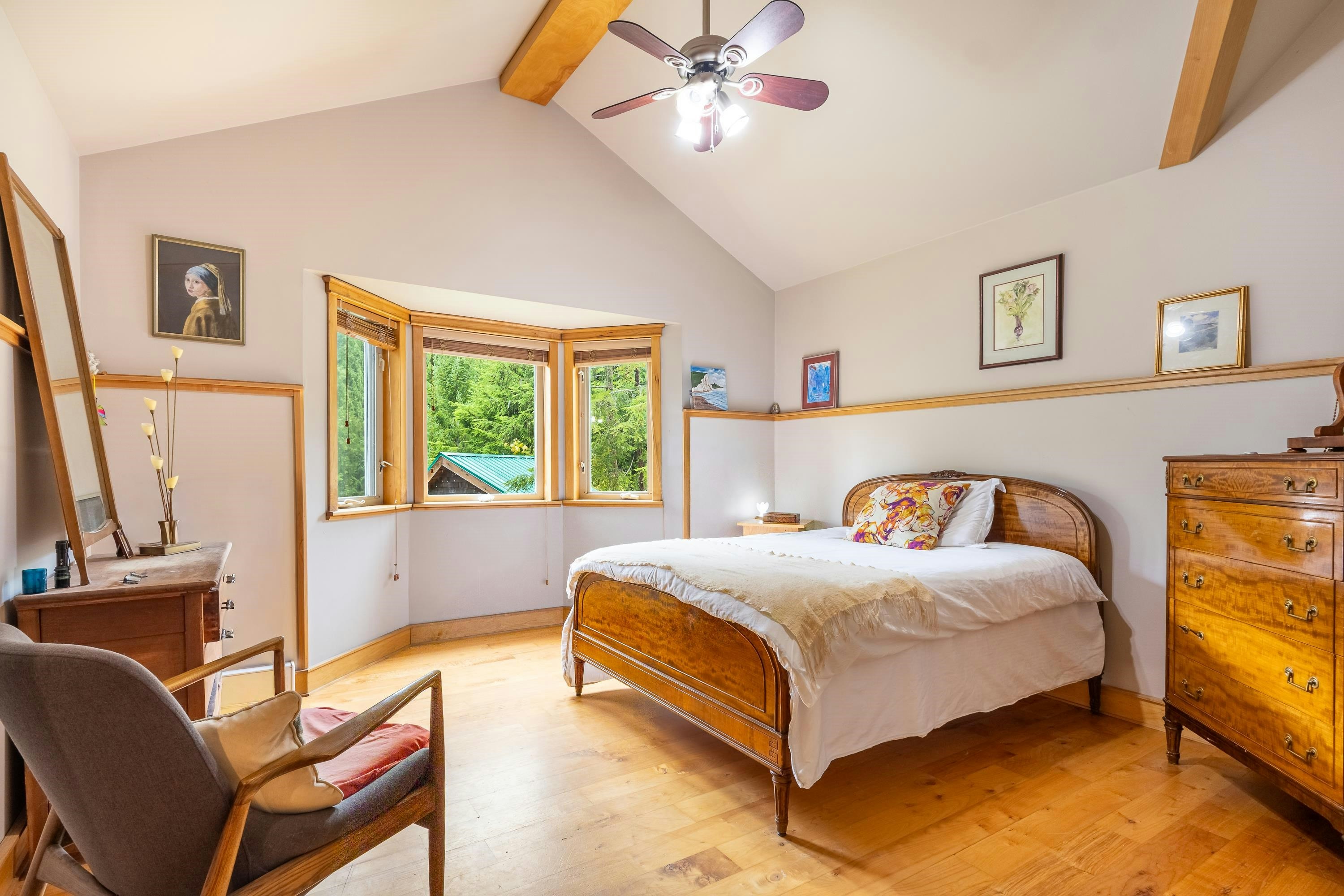 11-13651 Camp Burley Road, Pender Harbour Egmont, BC, V0N 1S1 - 17
