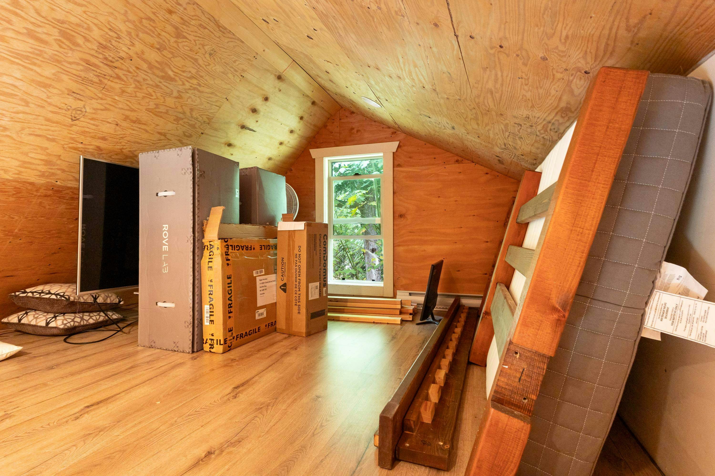 11-13651 Camp Burley Road, Pender Harbour Egmont, BC, V0N 1S1 - 30