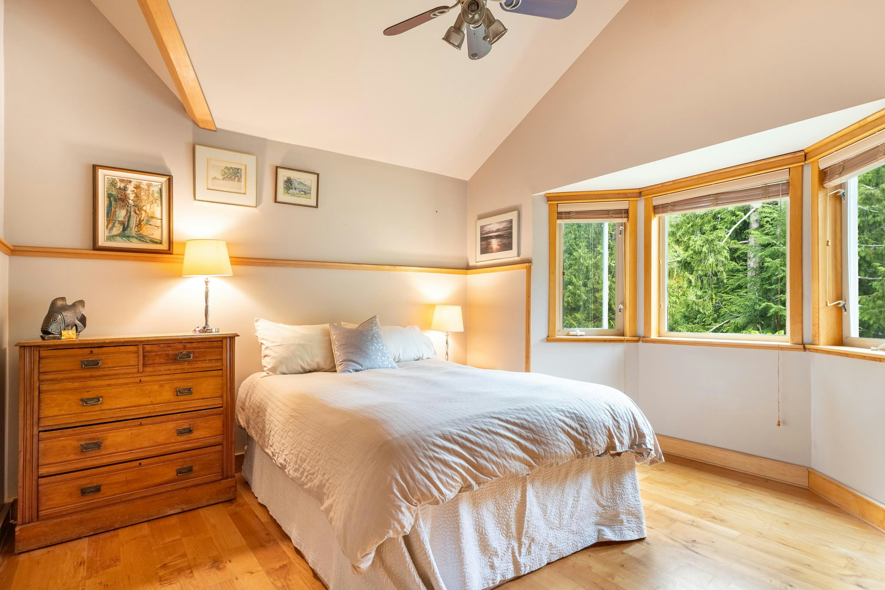 11-13651 Camp Burley Road, Pender Harbour Egmont, BC, V0N 1S1 - 24