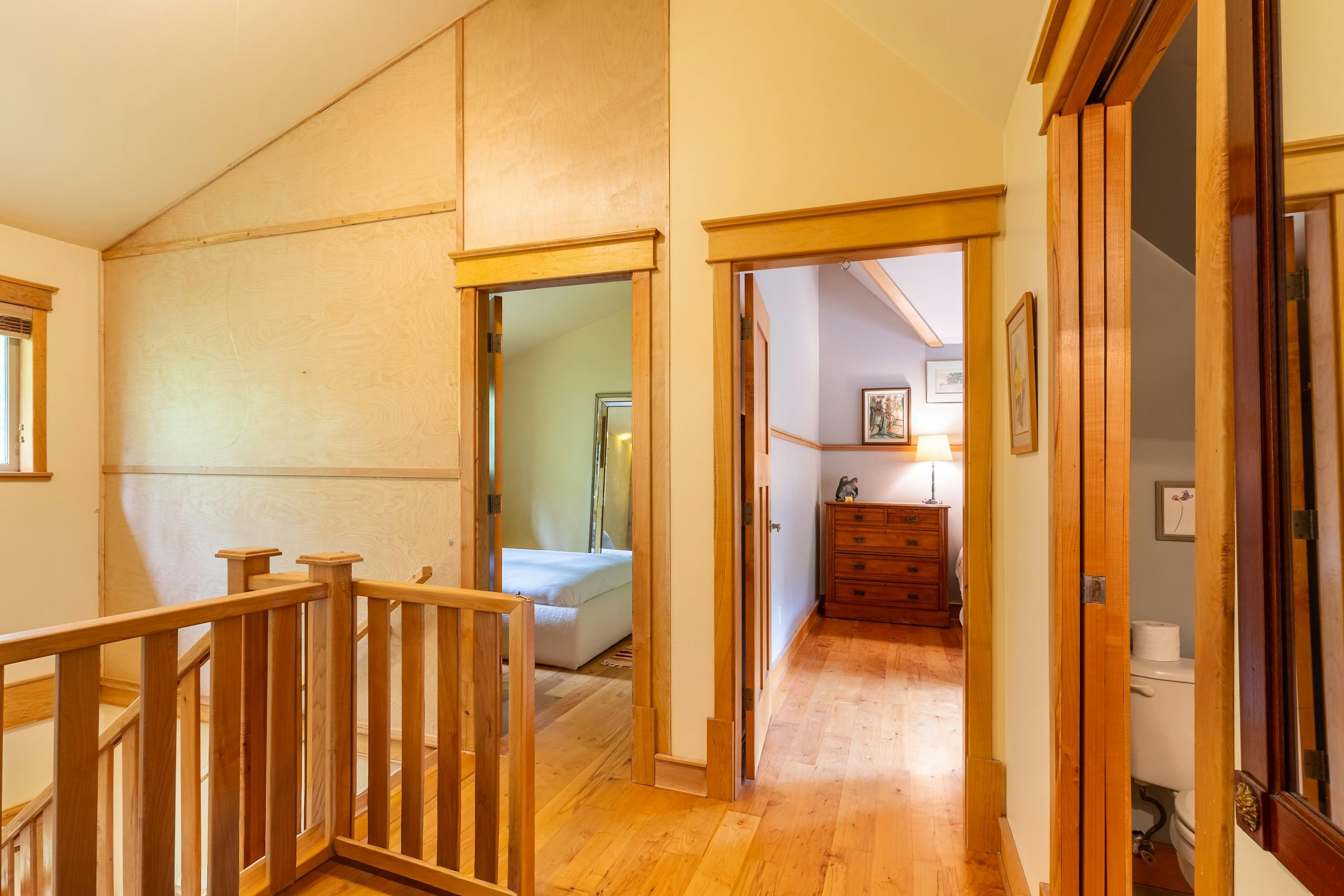 11-13651 Camp Burley Road, Pender Harbour Egmont, BC, V0N 1S1 - 21