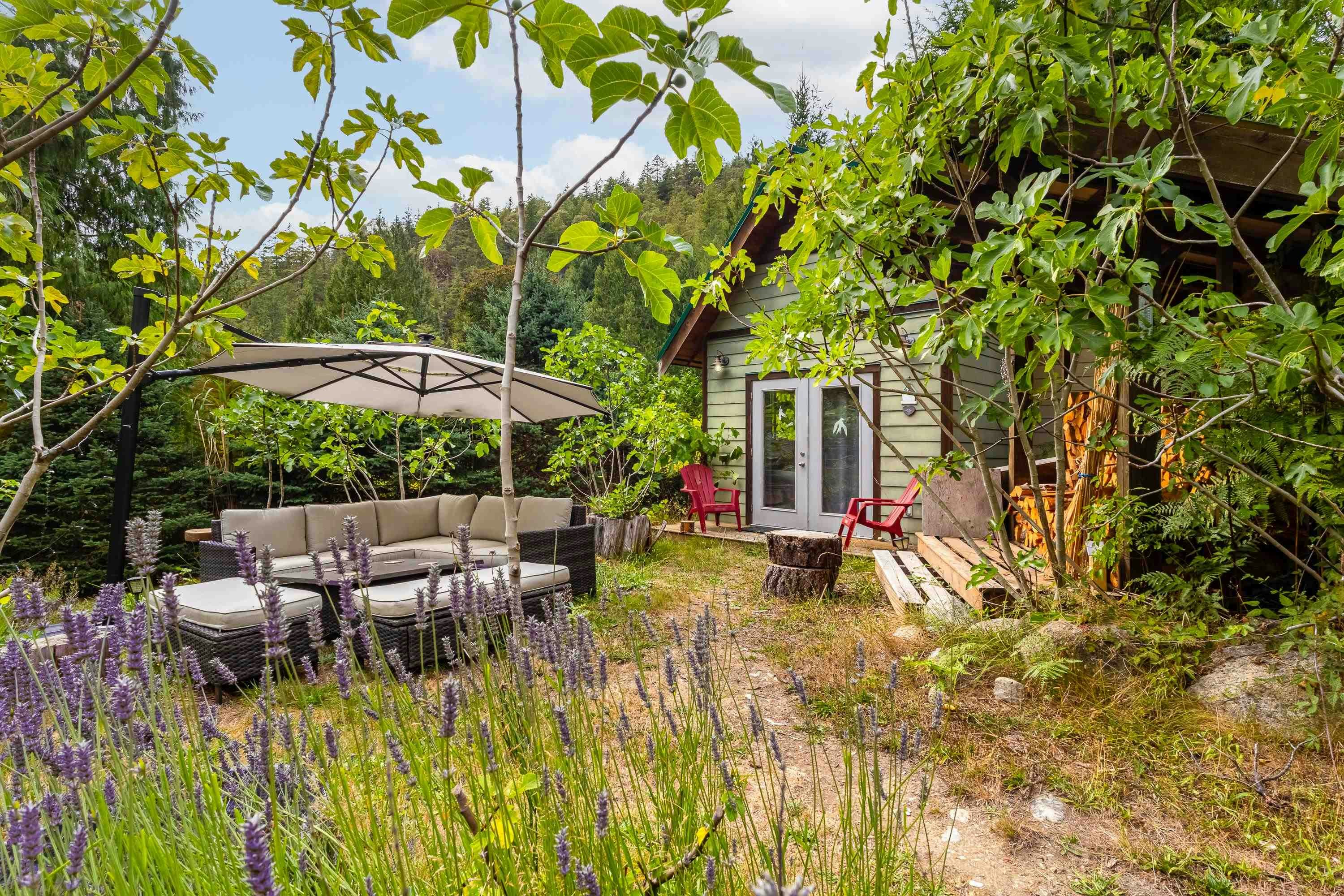11-13651 Camp Burley Road, Pender Harbour Egmont, BC, V0N 1S1 - 26