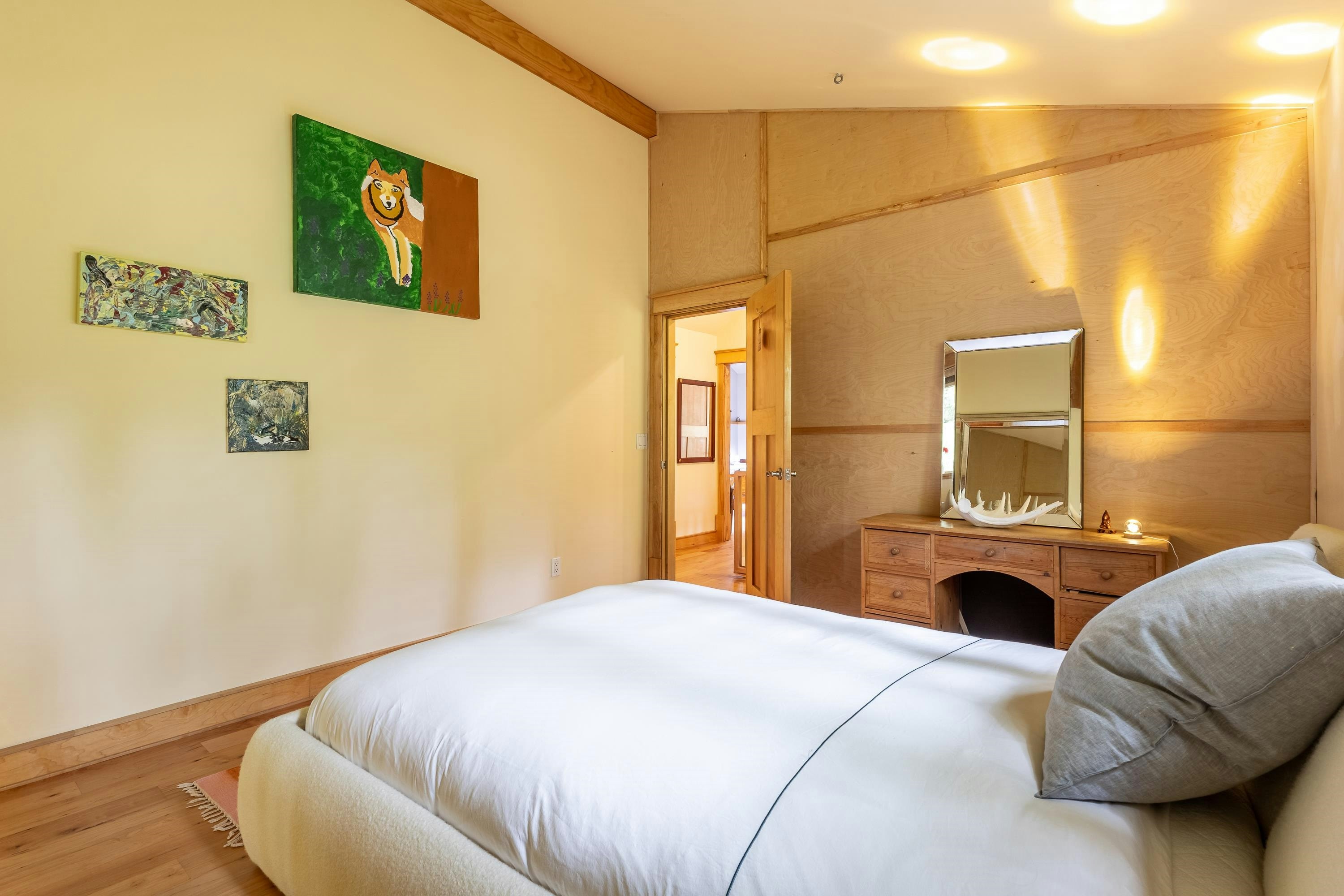 11-13651 Camp Burley Road, Pender Harbour Egmont, BC, V0N 1S1 - 23
