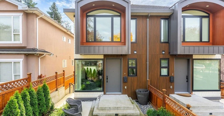 B-1766 E 64th Avenue, Vancouver, BC, V5P 2M7 - 8