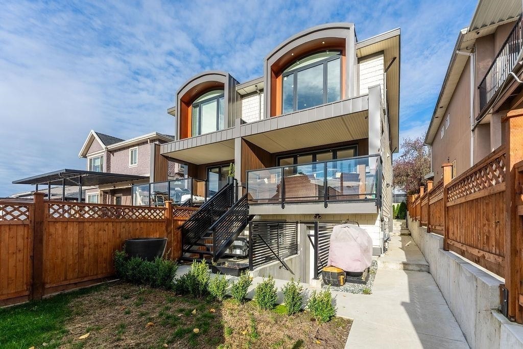 B-1766 E 64th Avenue, Vancouver, BC, V5P 2M7 - 9