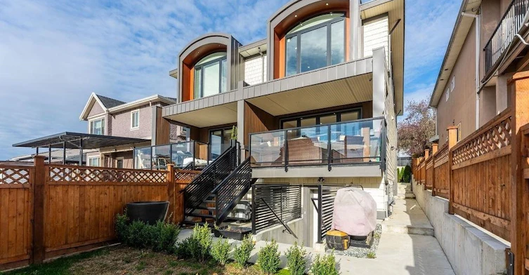 B-1766 E 64th Avenue, Vancouver, BC, V5P 2M7 - 9