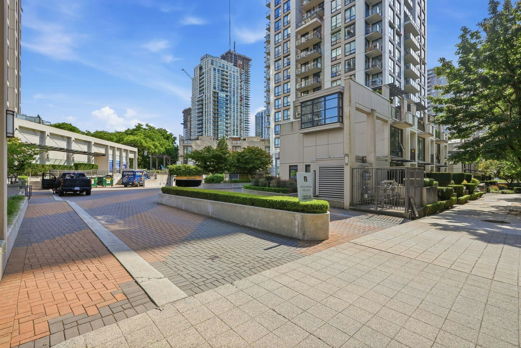 1505-1185 The High Street, Coquitlam, BC, V3B 0A9 - 37
