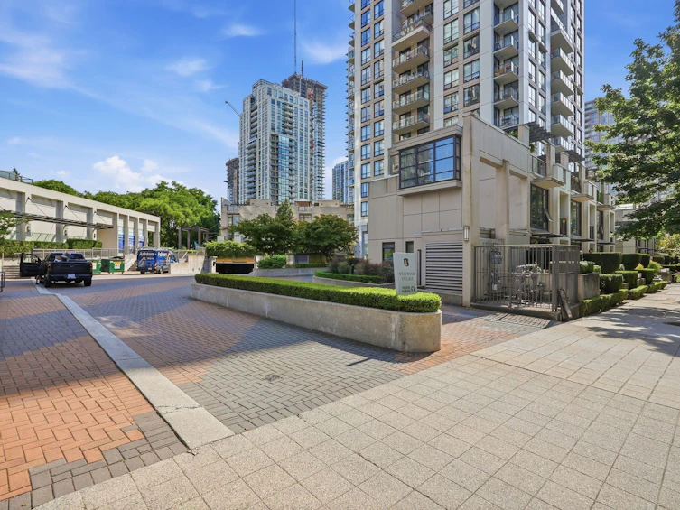 1505-1185 The High Street, Coquitlam, BC, V3B 0A9 - 37