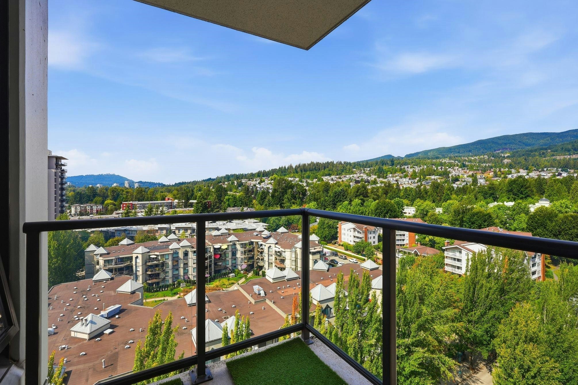 1505-1185 The High Street, Coquitlam, BC, V3B 0A9 - 8