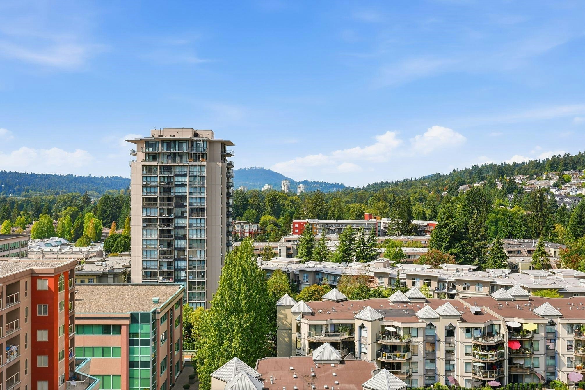1505-1185 The High Street, Coquitlam, BC, V3B 0A9 - 7