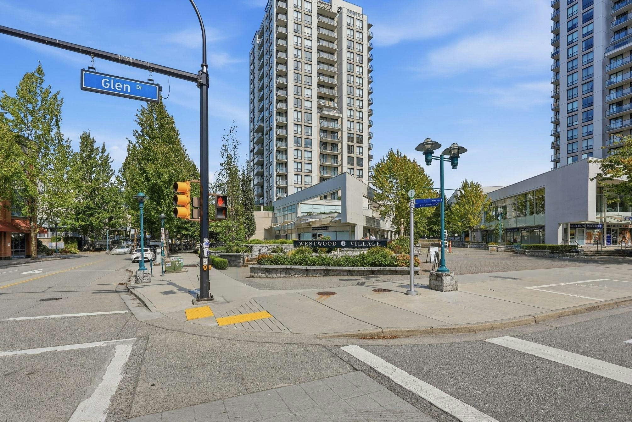 1505-1185 The High Street, Coquitlam, BC, V3B 0A9 - 38