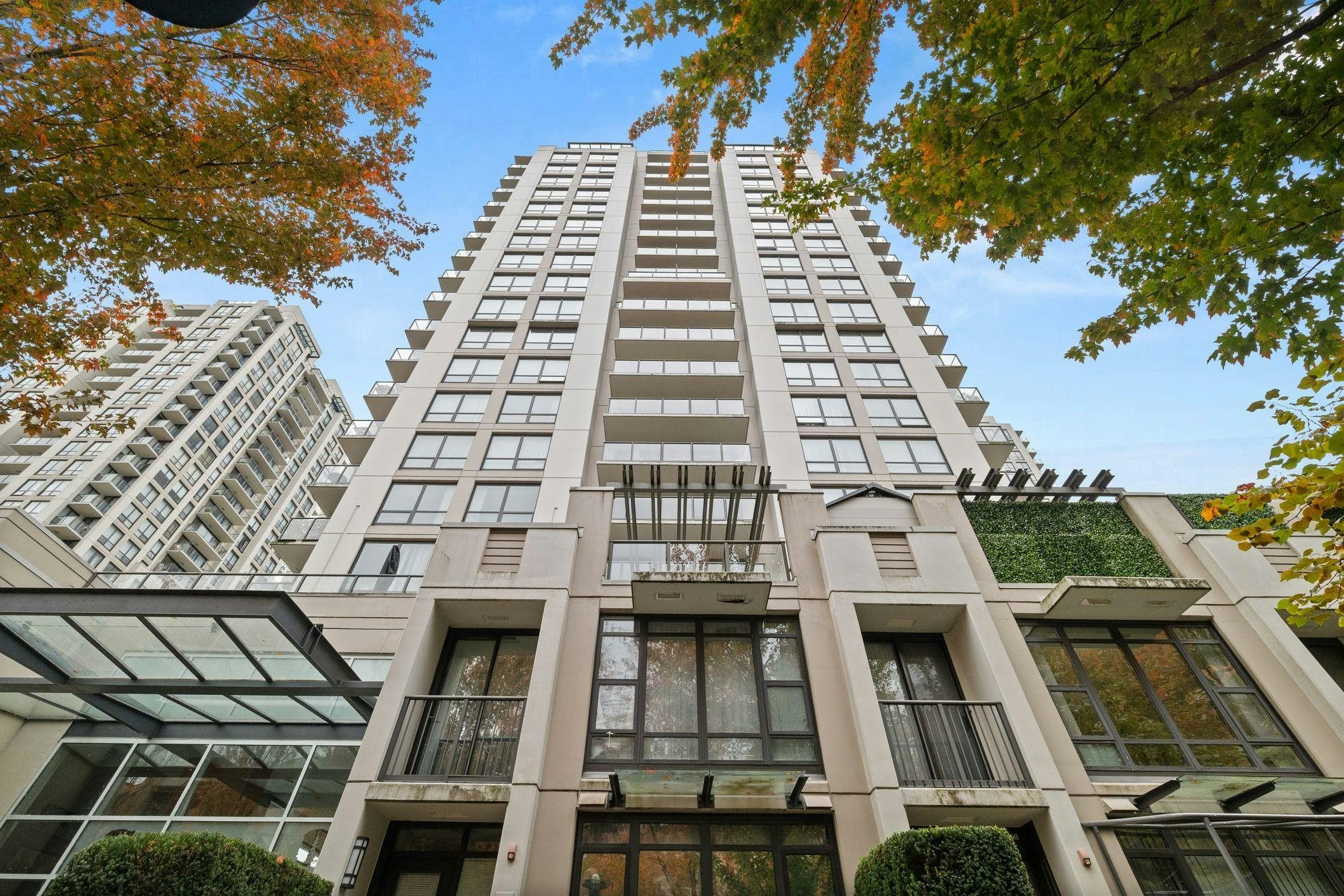 1505-1185 The High Street, Coquitlam, BC, V3B 0A9 - 36