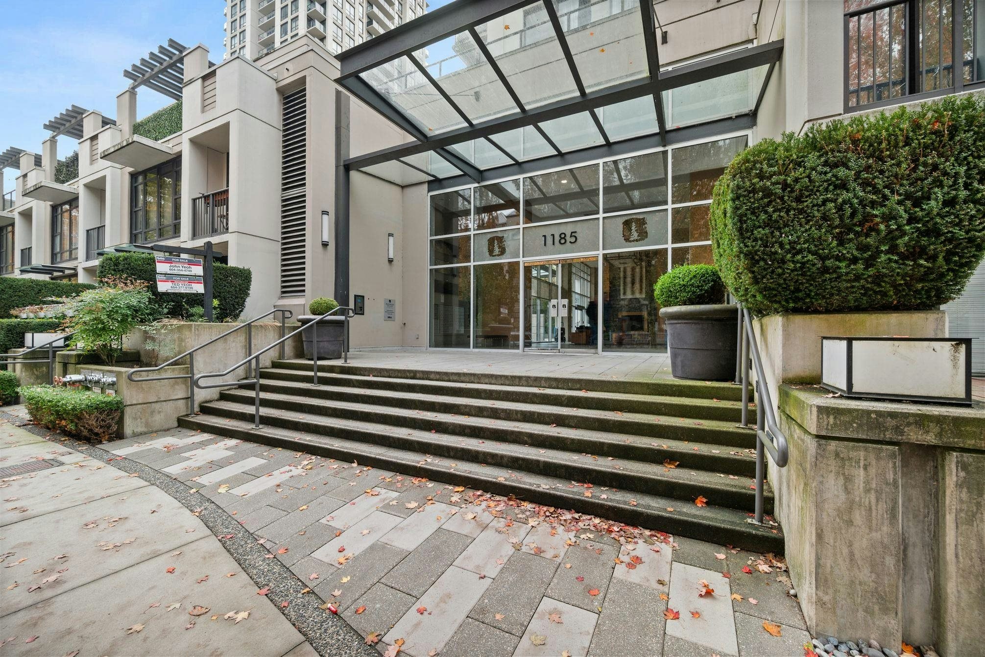 1505-1185 The High Street, Coquitlam, BC, V3B 0A9 - 35