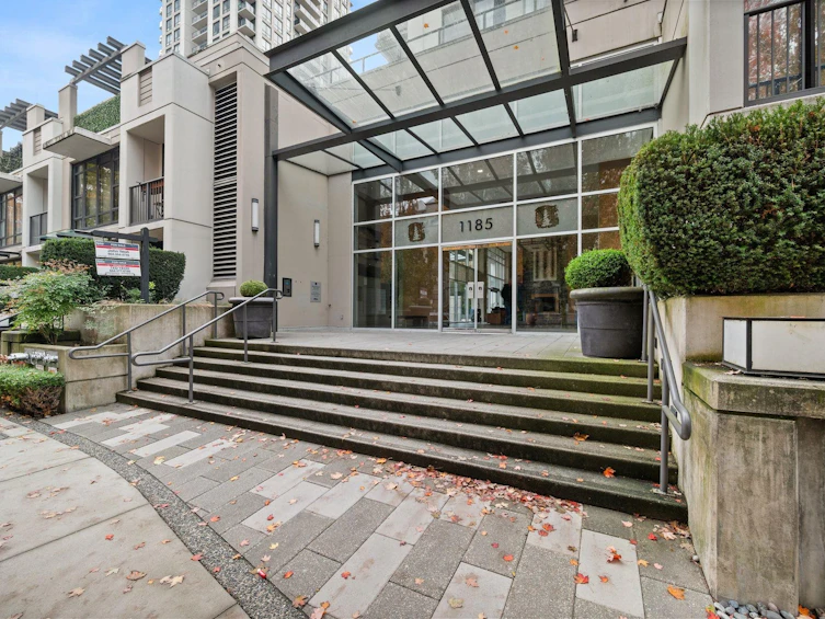 1505-1185 The High Street, Coquitlam, BC, V3B 0A9 - 35