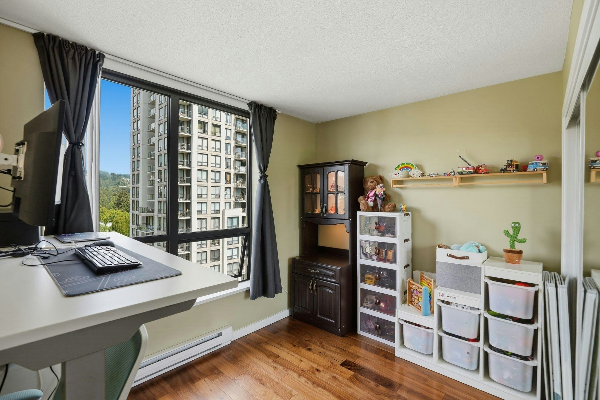 1505-1185 The High Street, Coquitlam, BC, V3B 0A9 - 12