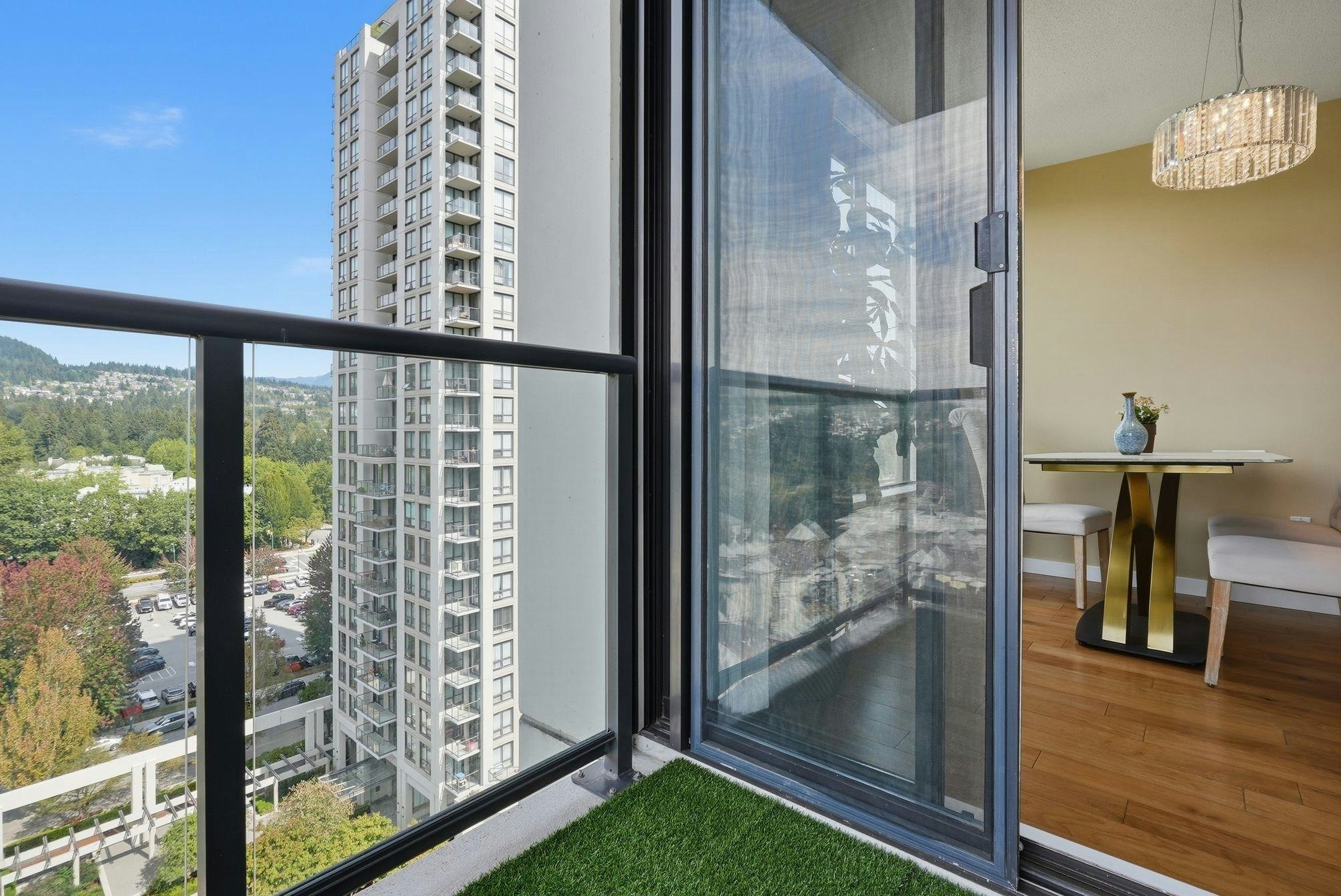 1505-1185 The High Street, Coquitlam, BC, V3B 0A9 - 10