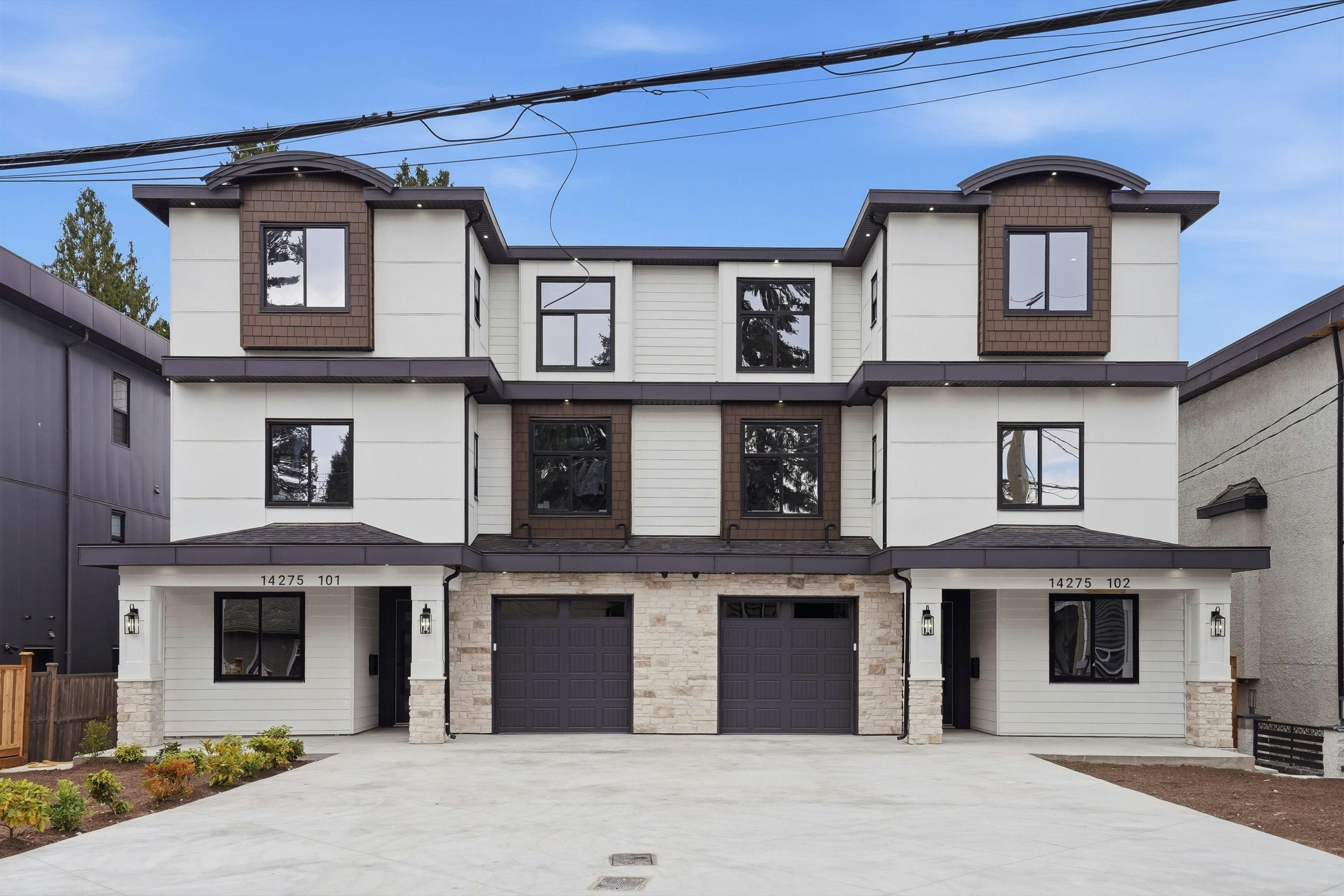101-14275 Melrose Drive, Surrey, BC, V3R 5R3
