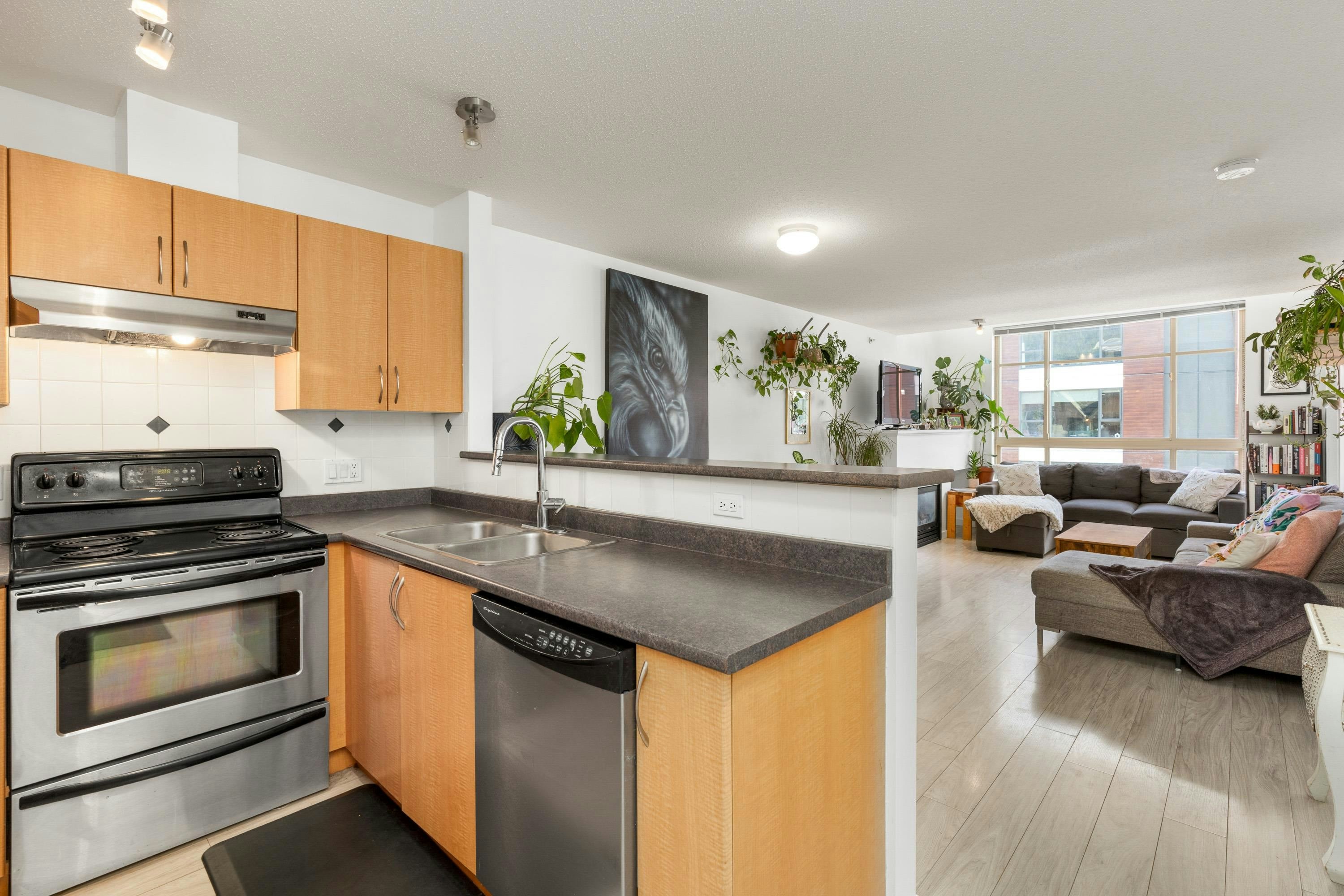 313-38003 Second Avenue, Squamish, BC, V8B 0C4 - 4