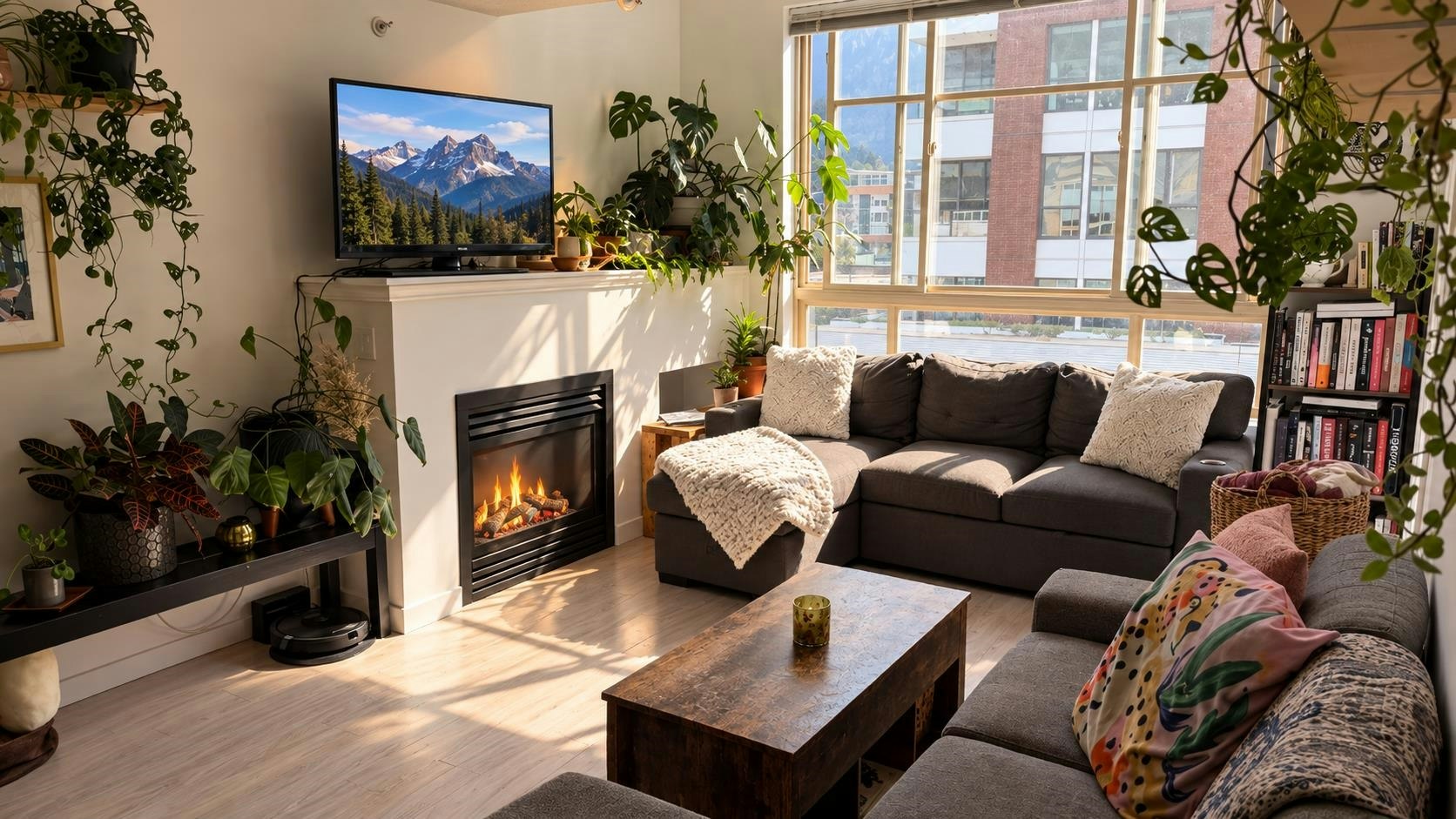 313-38003 Second Avenue, Squamish, BC, V8B 0C4
