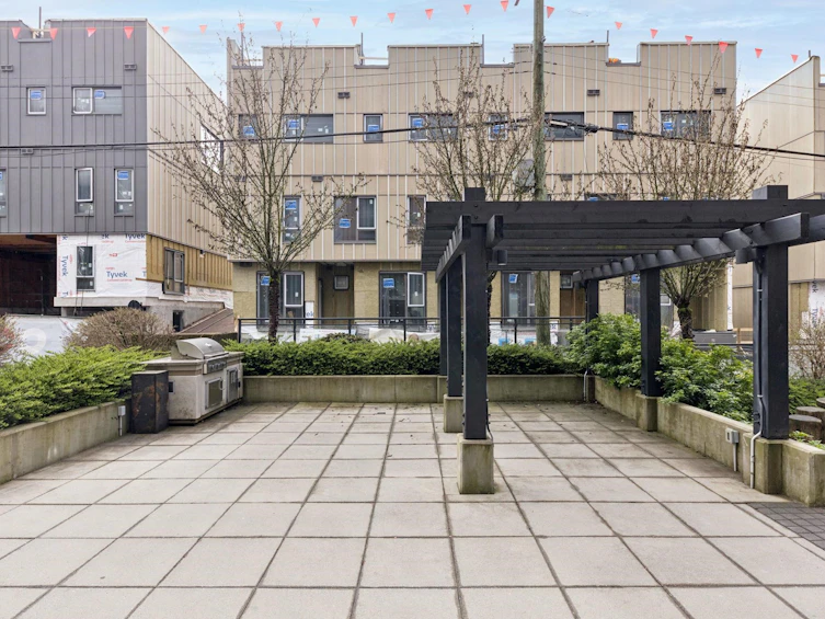 210-625 E 3rd Street, North Vancouver, BC, V7L 1G6 - 18