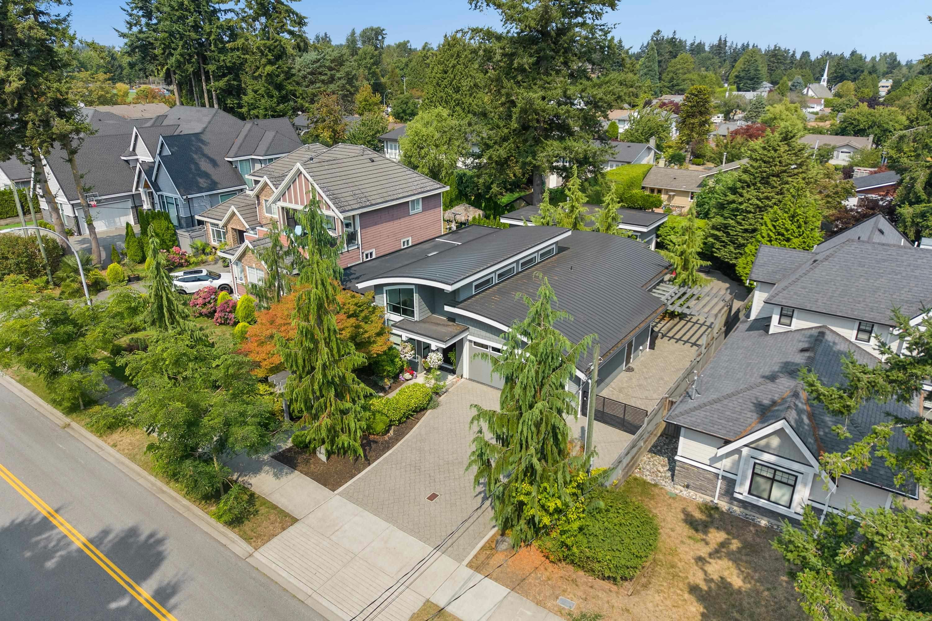 15461 18th Avenue, Surrey, BC, V4A 1X1 - 40