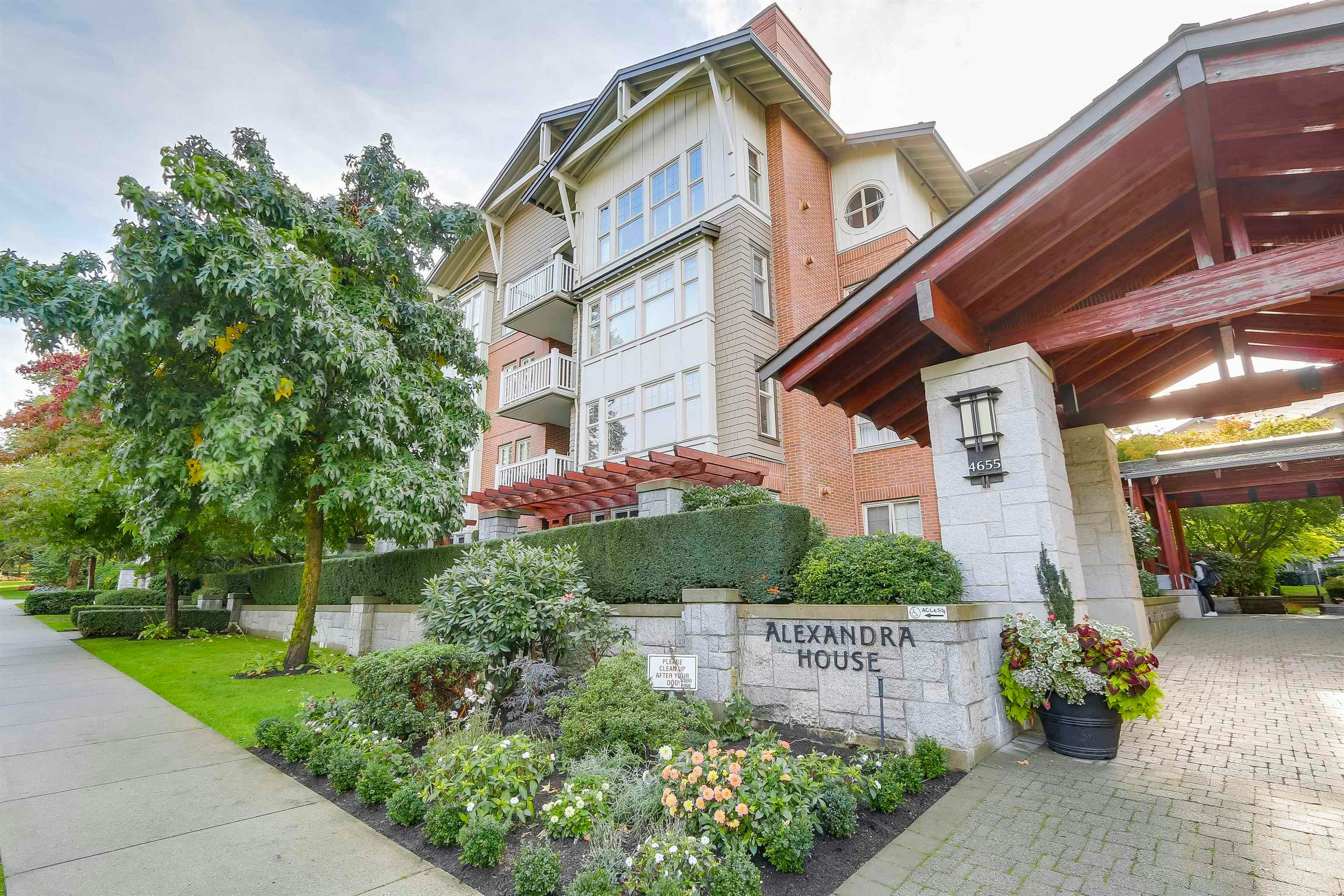 1416-4655 Valley Drive, Vancouver, BC, V6J 5L6