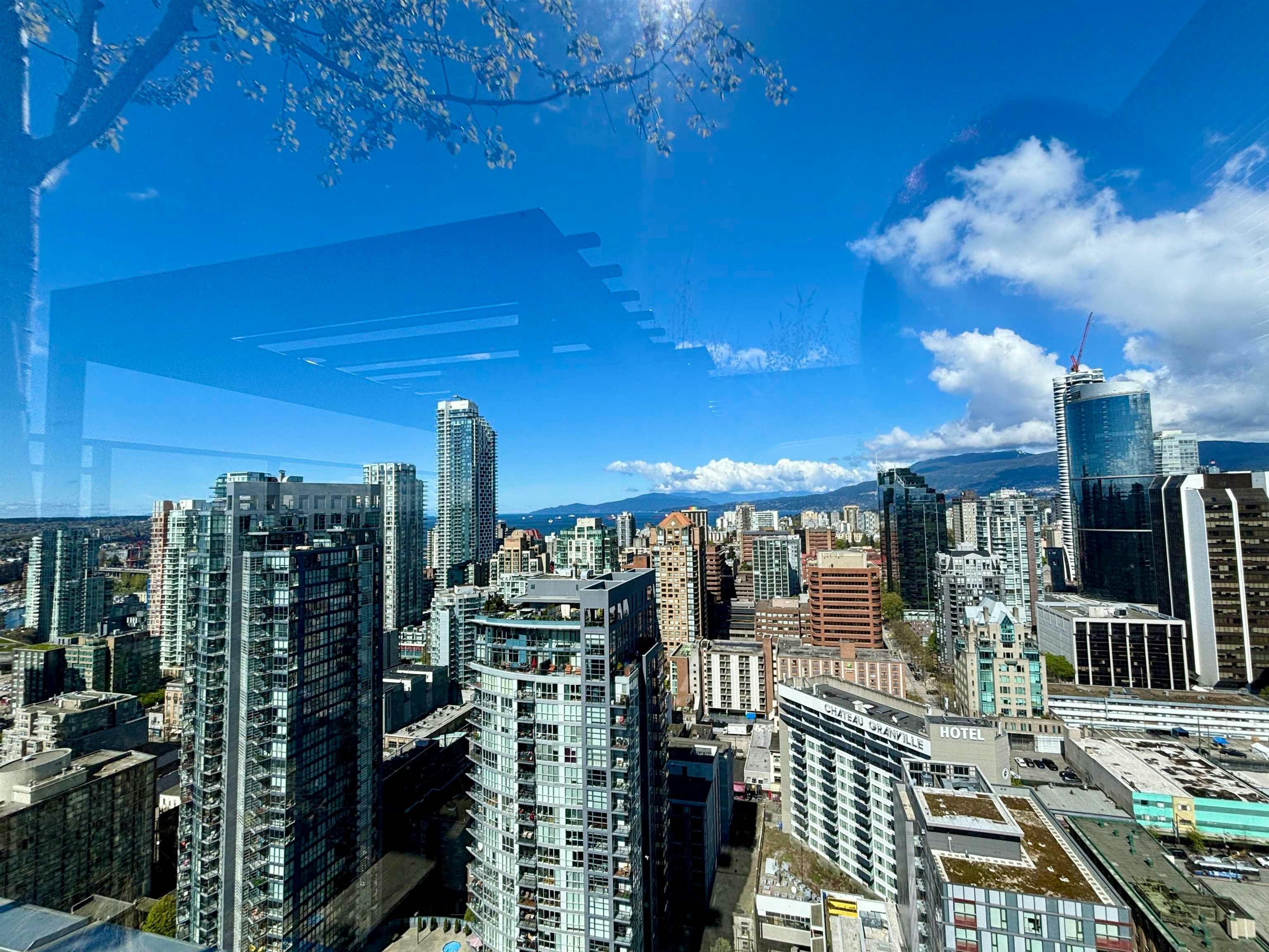 1111 Richards Street, Vancouver, BC, V6B 0S3 - 17