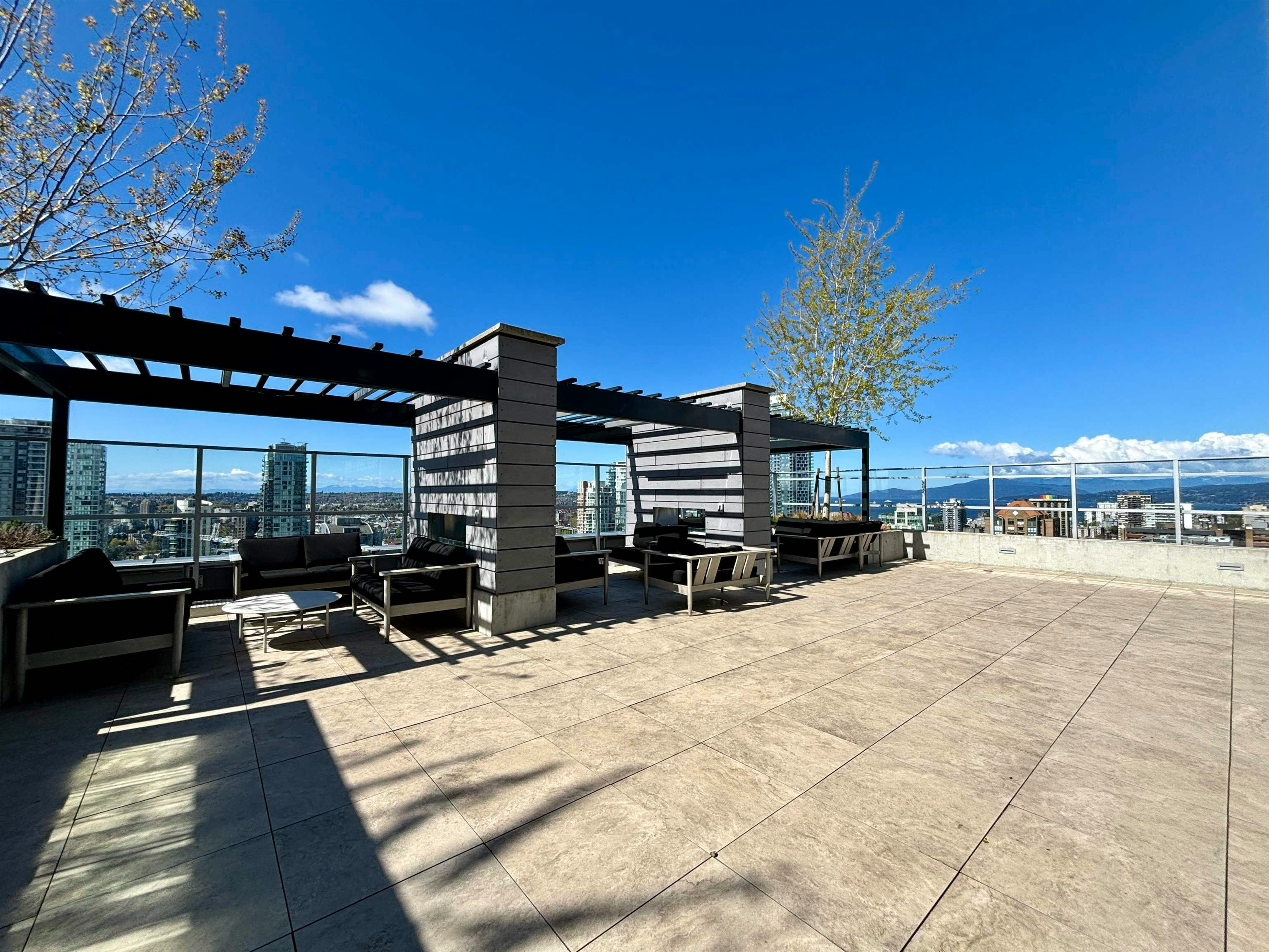 1111 Richards Street, Vancouver, BC, V6B 0S3 - 6