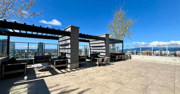 1111 Richards Street, Vancouver, BC, V6B 0S3 - 6