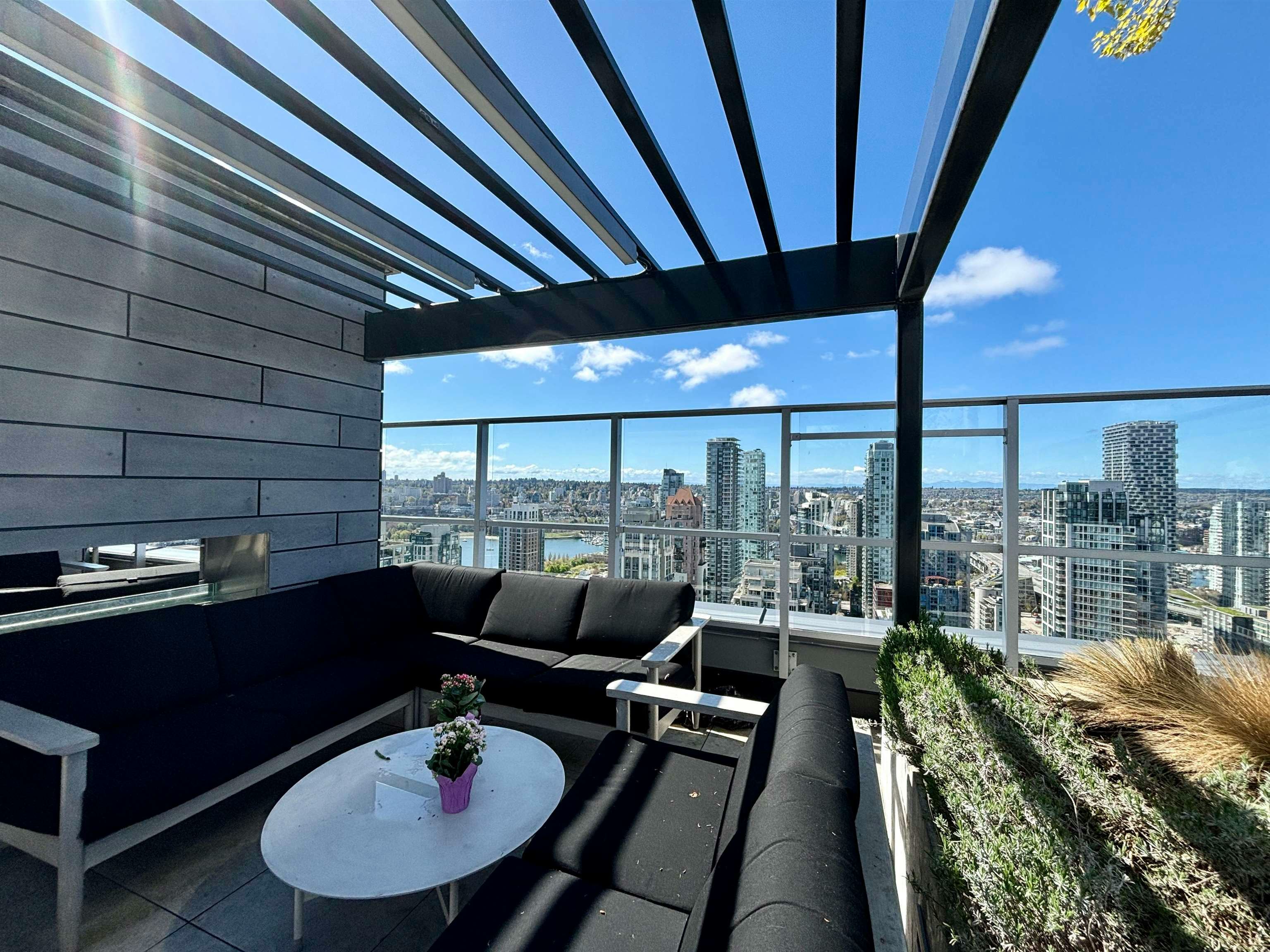 1111 Richards Street, Vancouver, BC, V6B 0S3 - 18