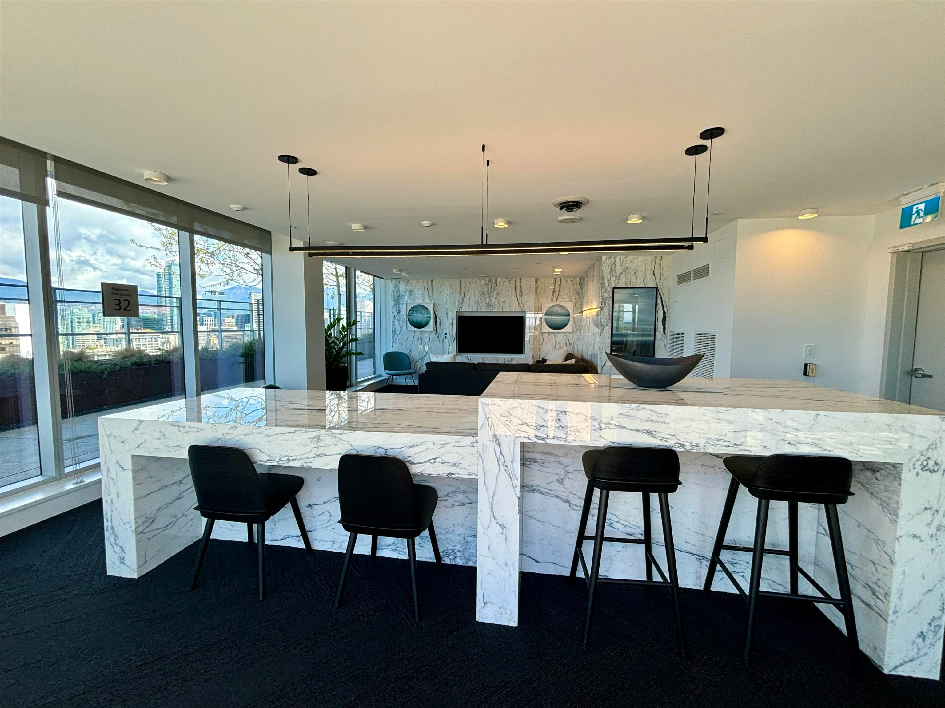 1111 Richards Street, Vancouver, BC, V6B 0S3 - 19