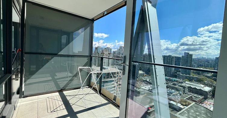 1111 Richards Street, Vancouver, BC, V6B 0S3 - 8