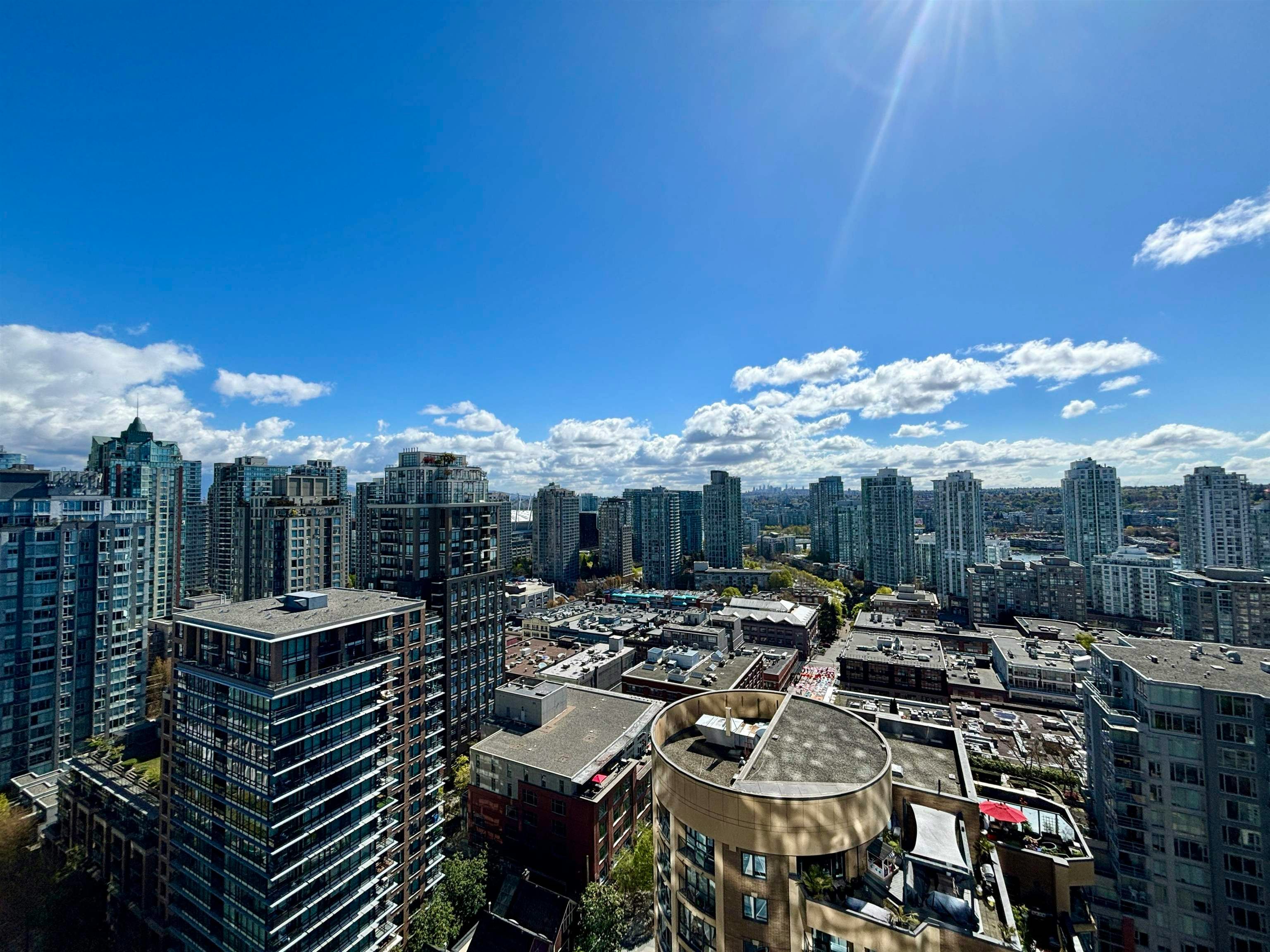 1111 Richards Street, Vancouver, BC, V6B 0S3 - 10