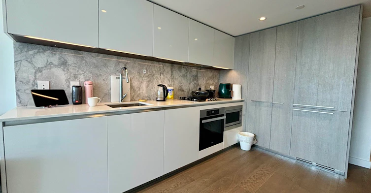 1111 Richards Street, Vancouver, BC, V6B 0S3 - 12