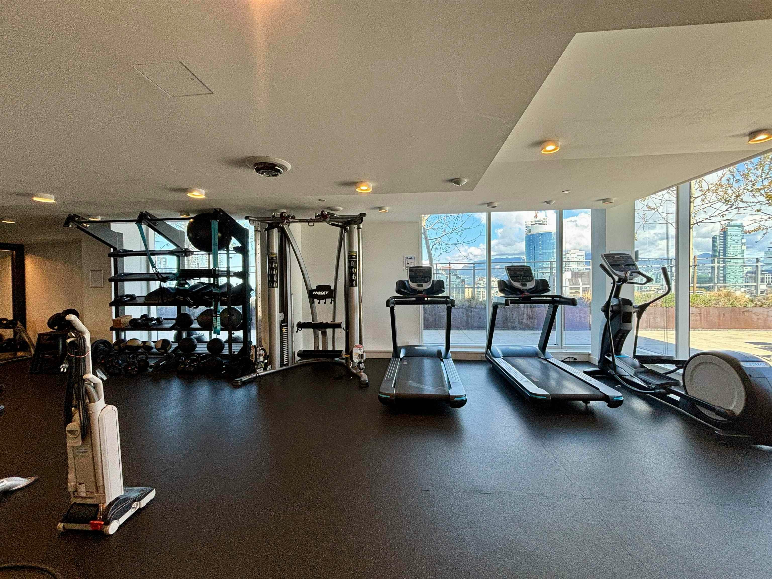 1111 Richards Street, Vancouver, BC, V6B 0S3 - 20
